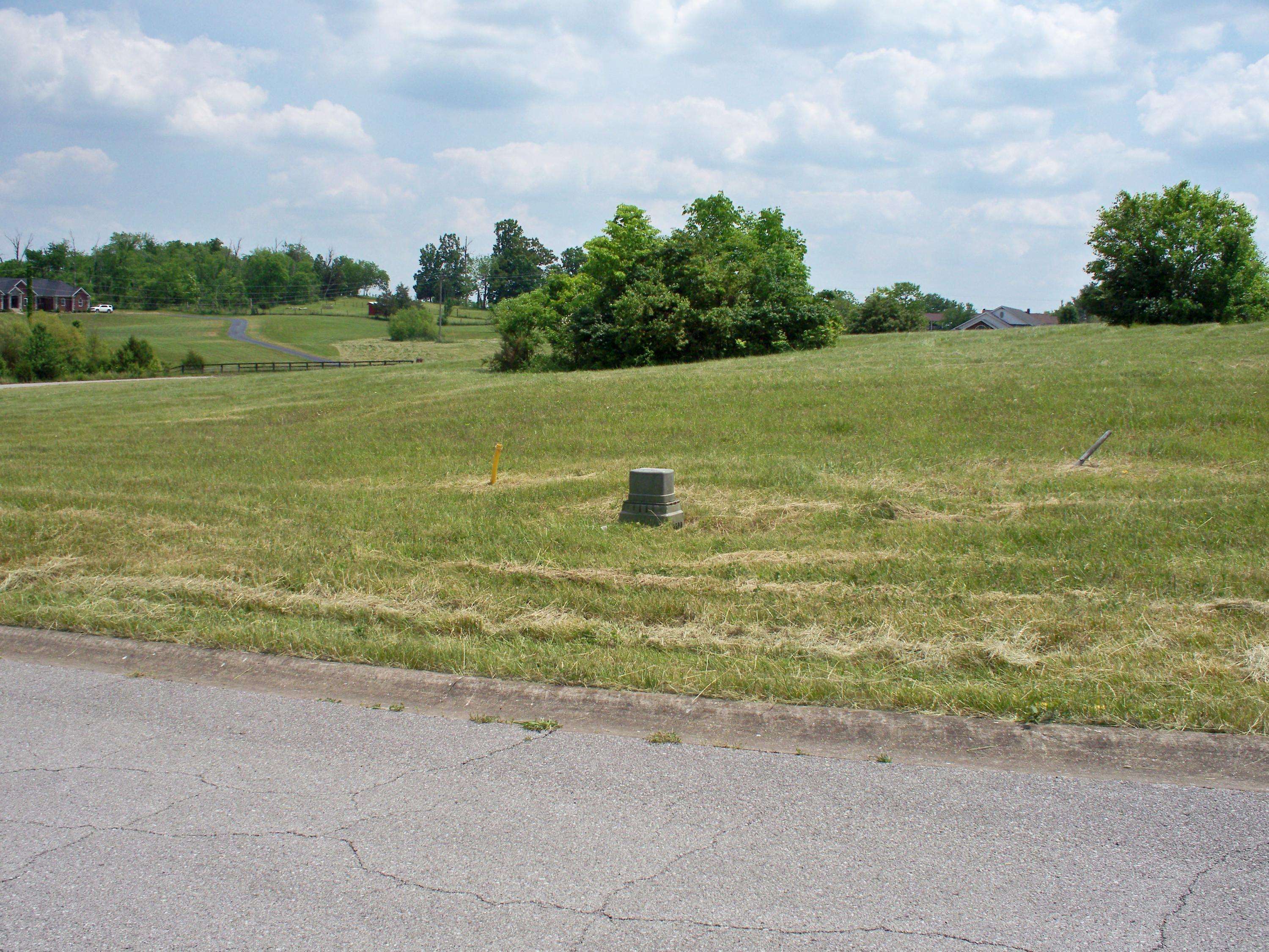 Lawrenceburg, KY 40342,Lot 26 Georgia Way