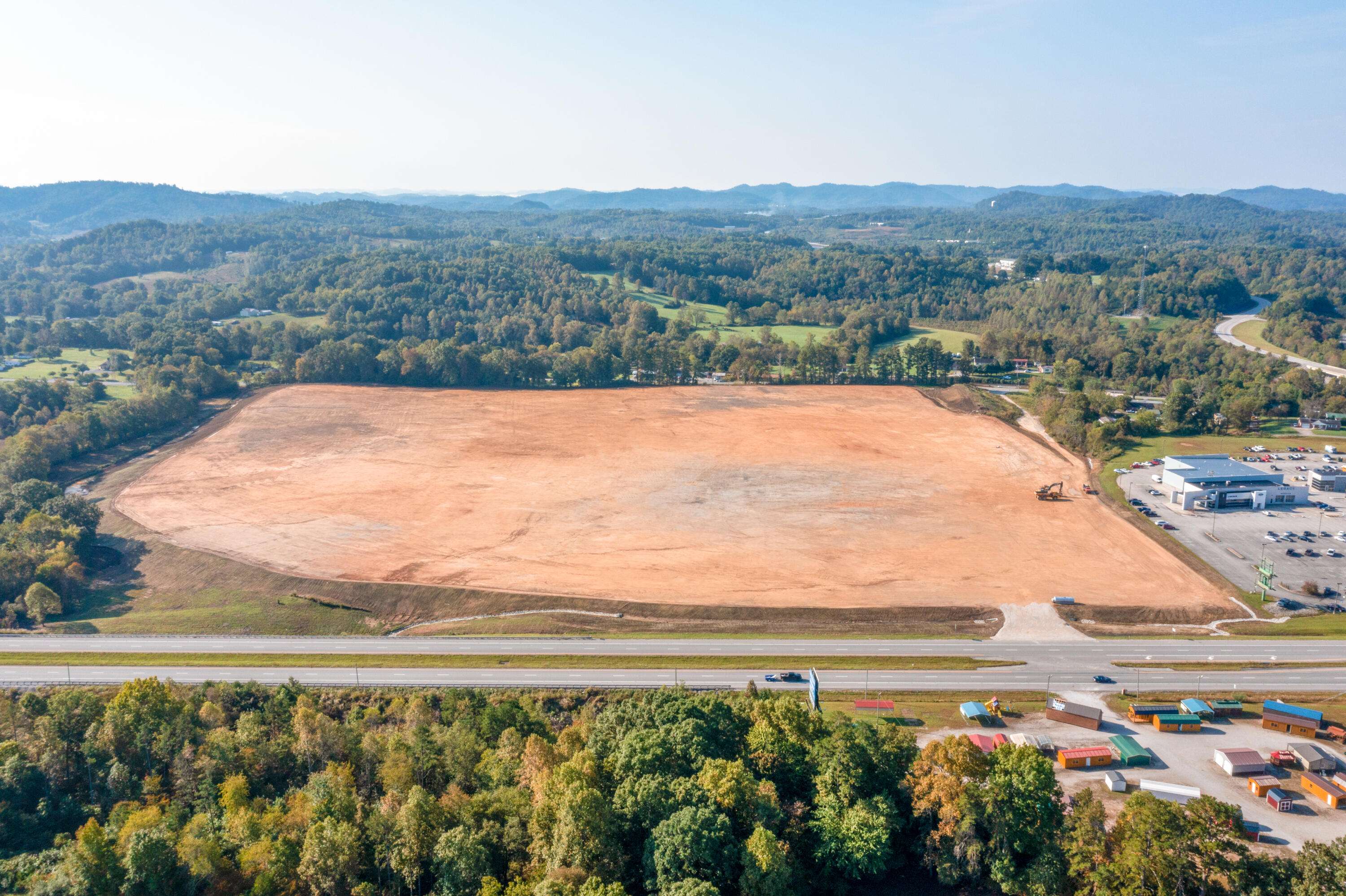 Corbin, KY 40701,13143 N US-25E