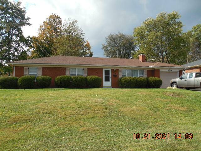 Frankfort, KY 40601,508 Hiawatha Trail