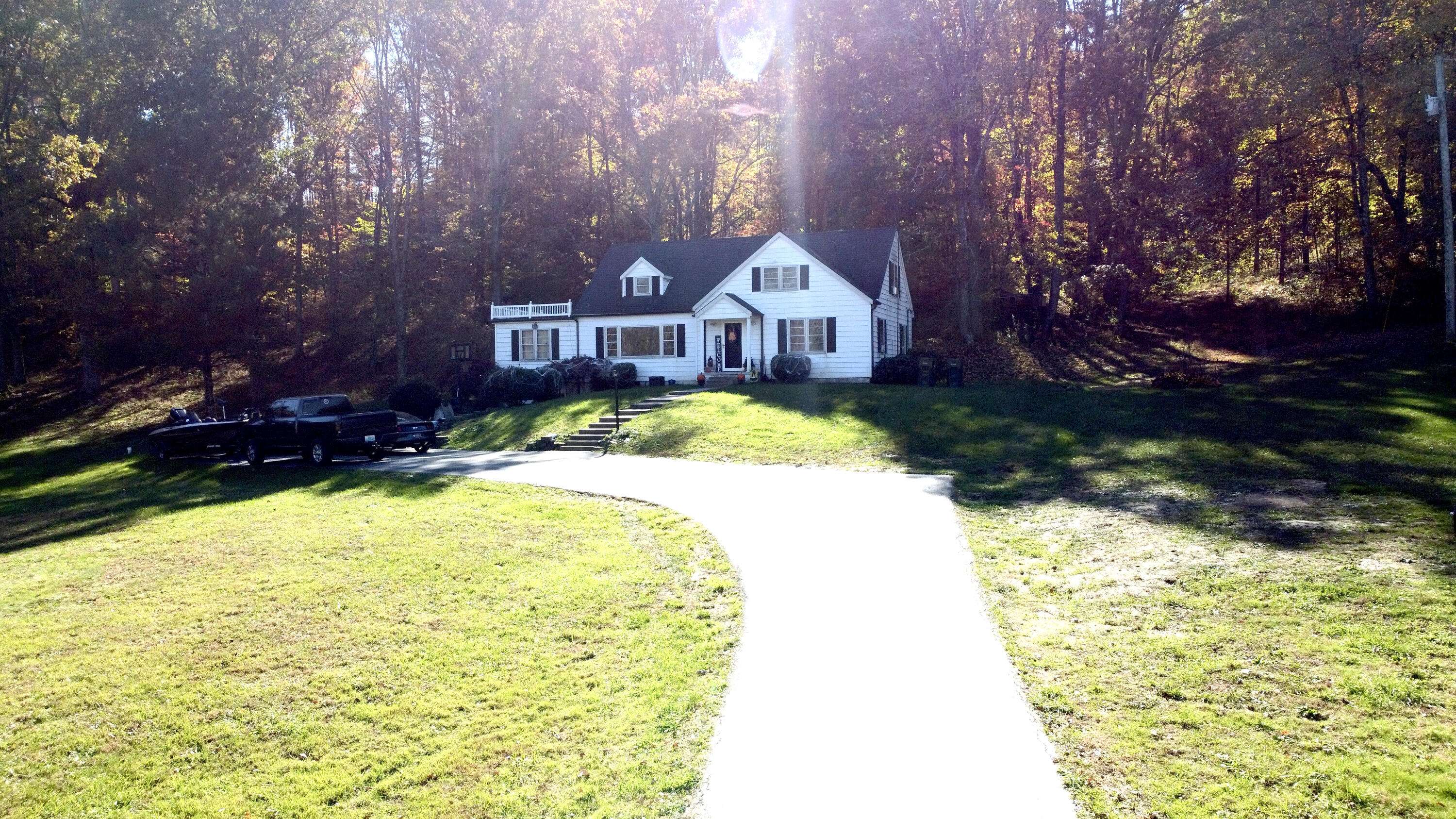 Morehead, KY 40351,7660 Bullfork Road