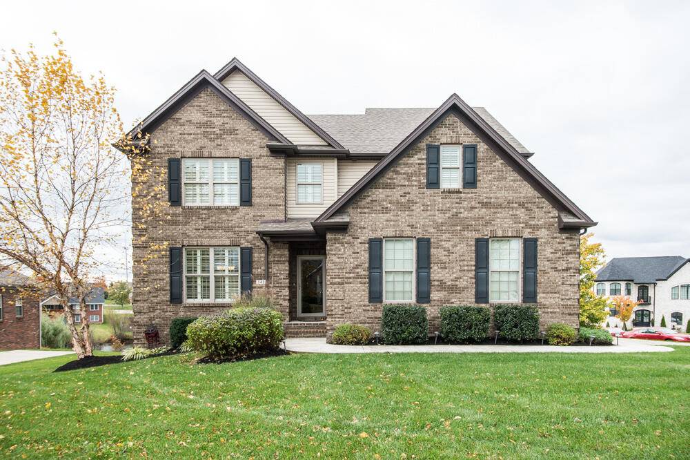 Nicholasville, KY 40356,141 Minnow Cove Court