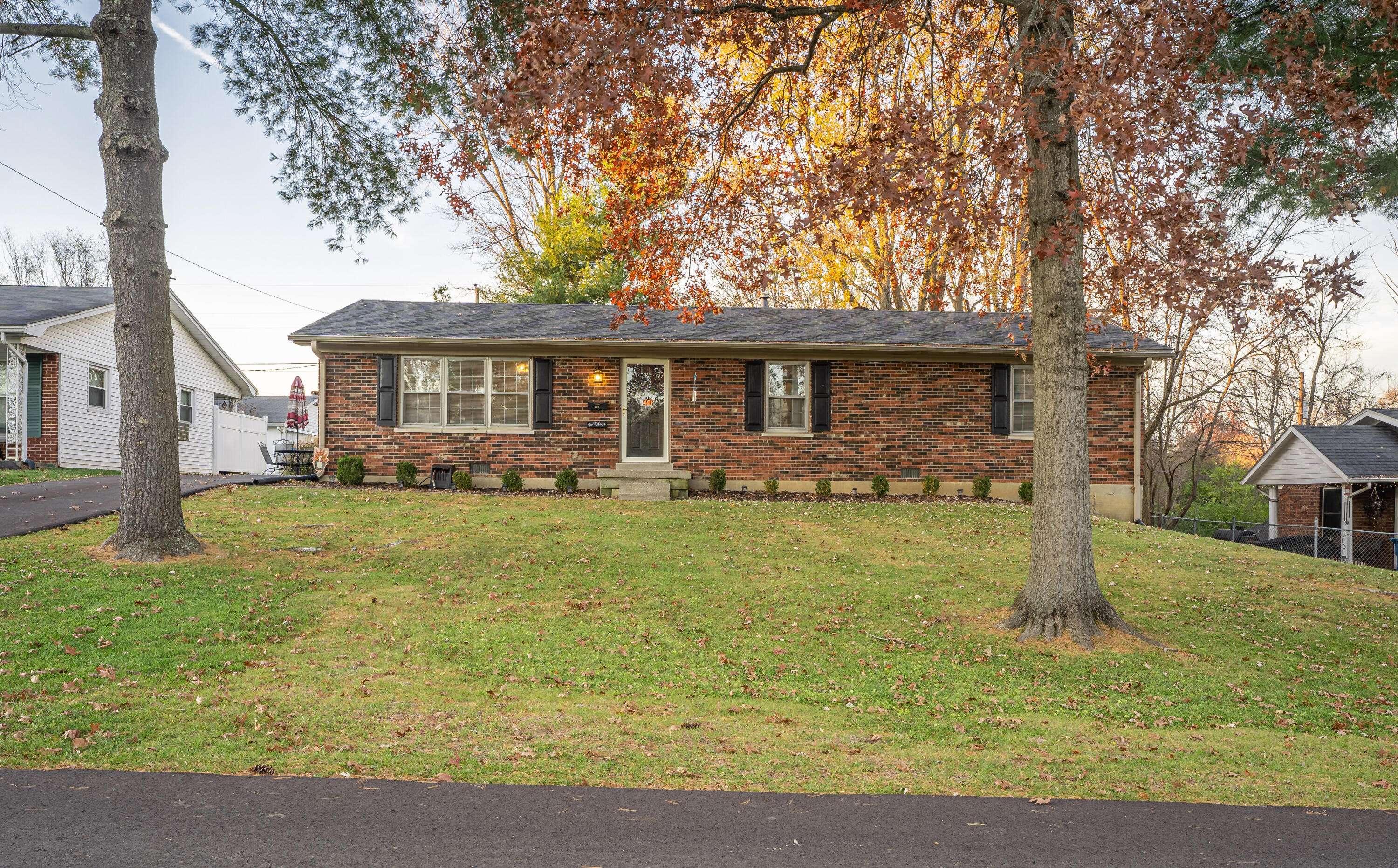 Lawrenceburg, KY 40342,324 Highland Avenue