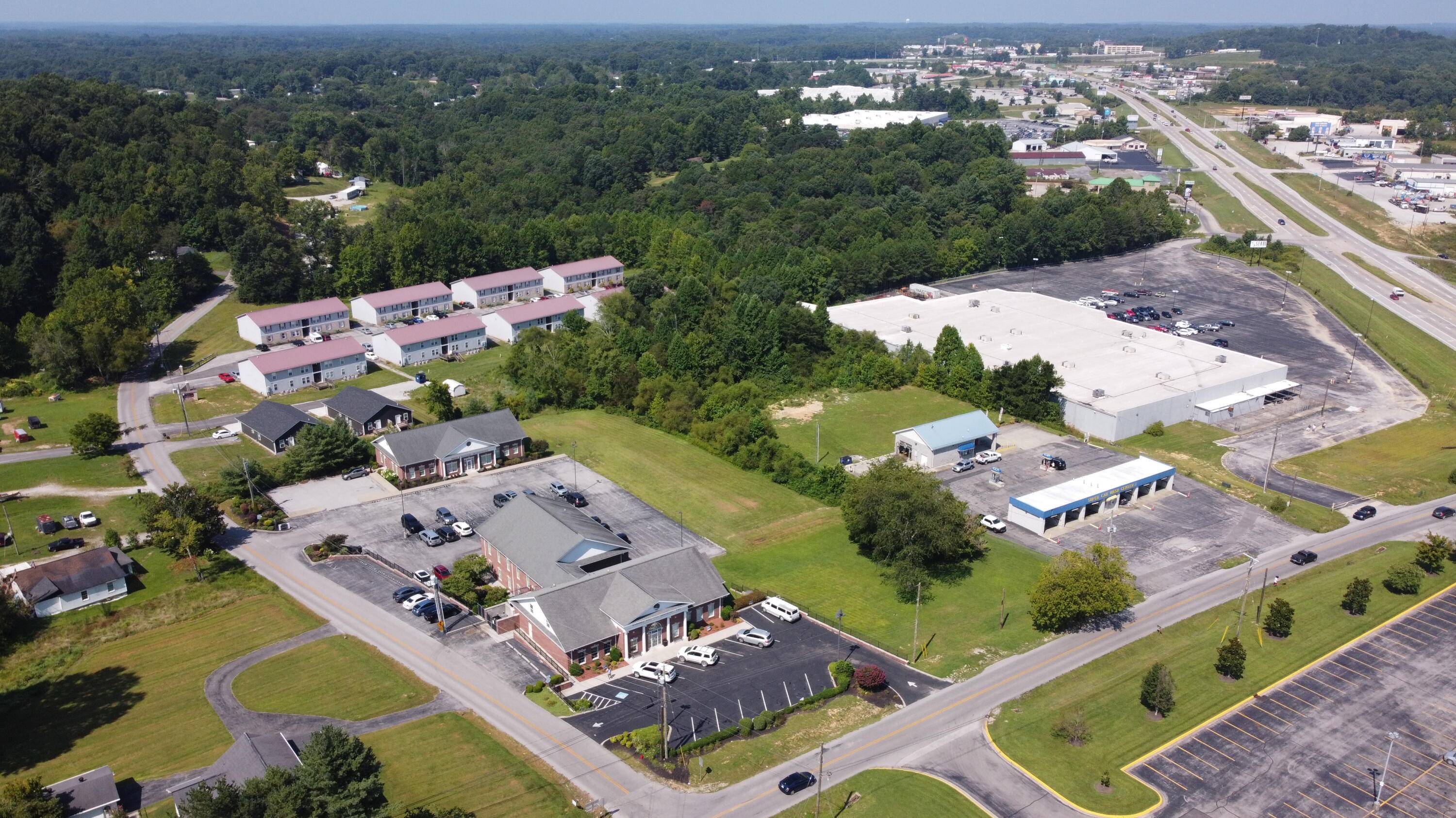 Corbin, KY 40701,97 South 1223 Highway
