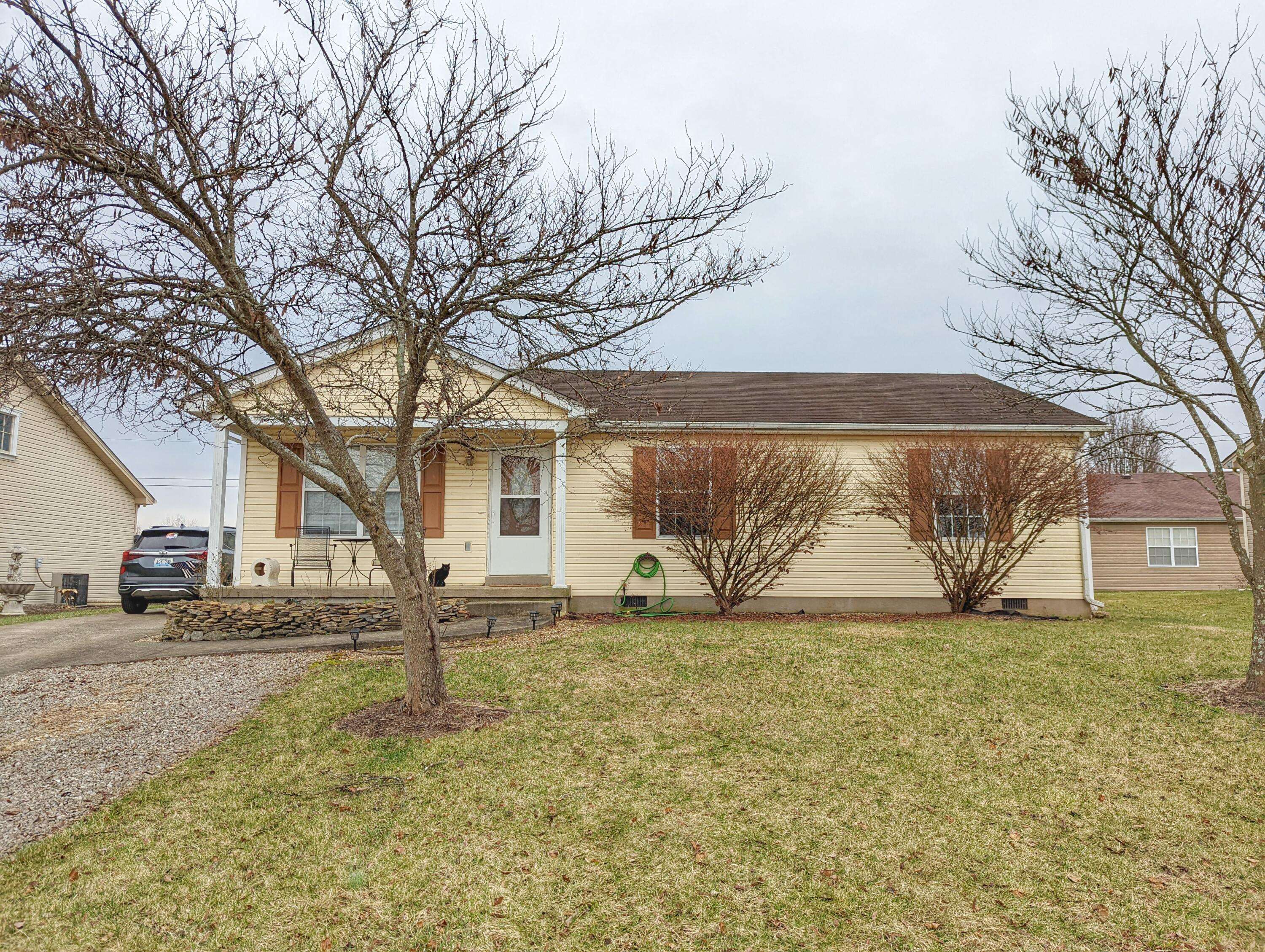 Lawrenceburg, KY 40342,3102 Fawn Leap Drive