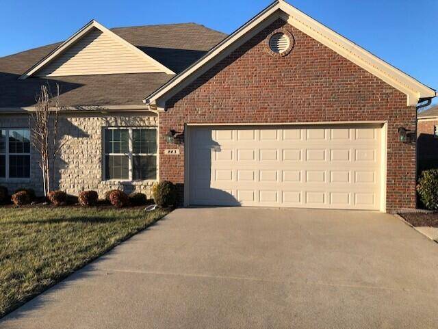 Shelbyville, KY 40065,223 Twin Spring Court