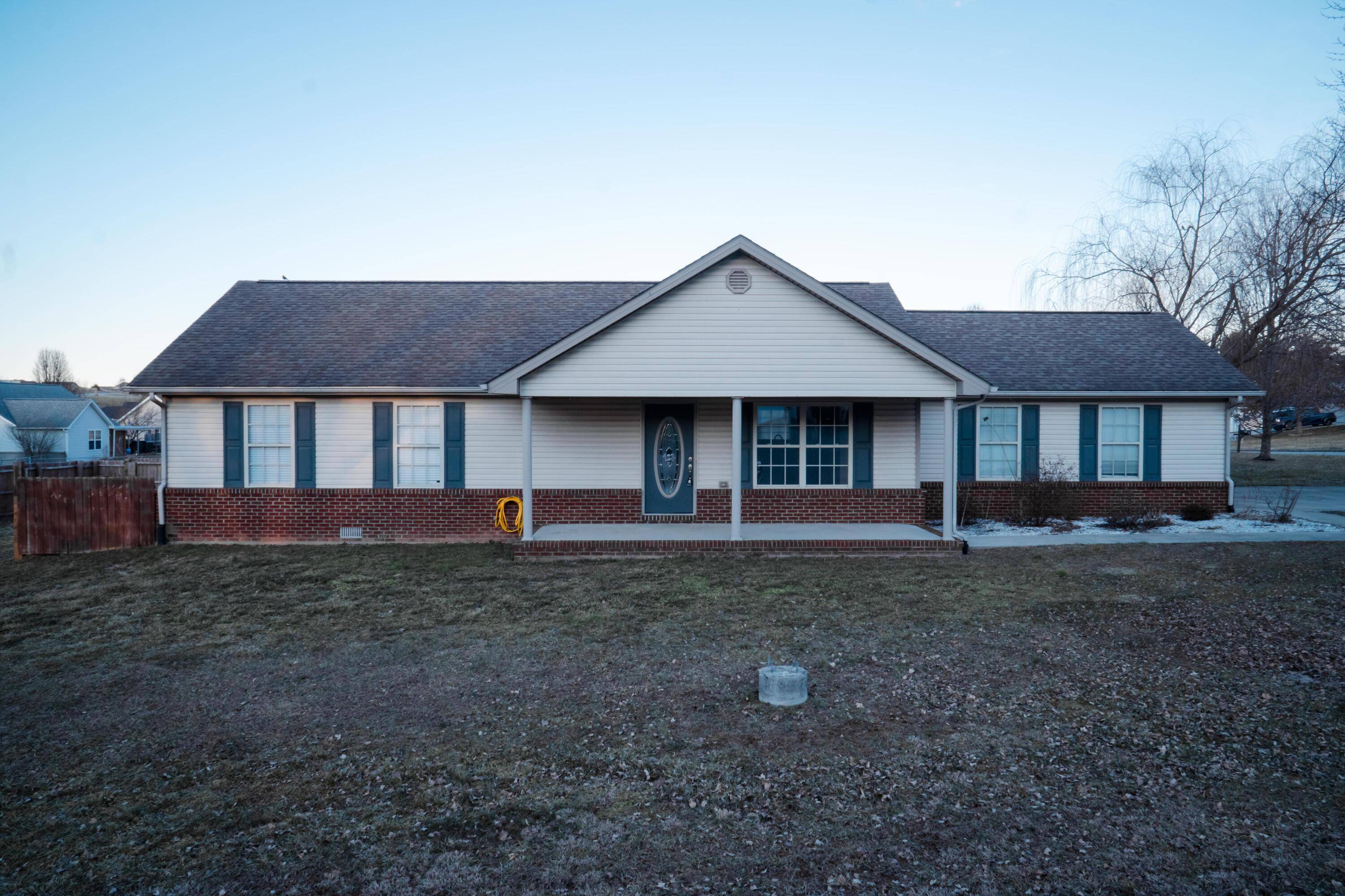 Somerset, KY 42503,71 Ridgewood Circle