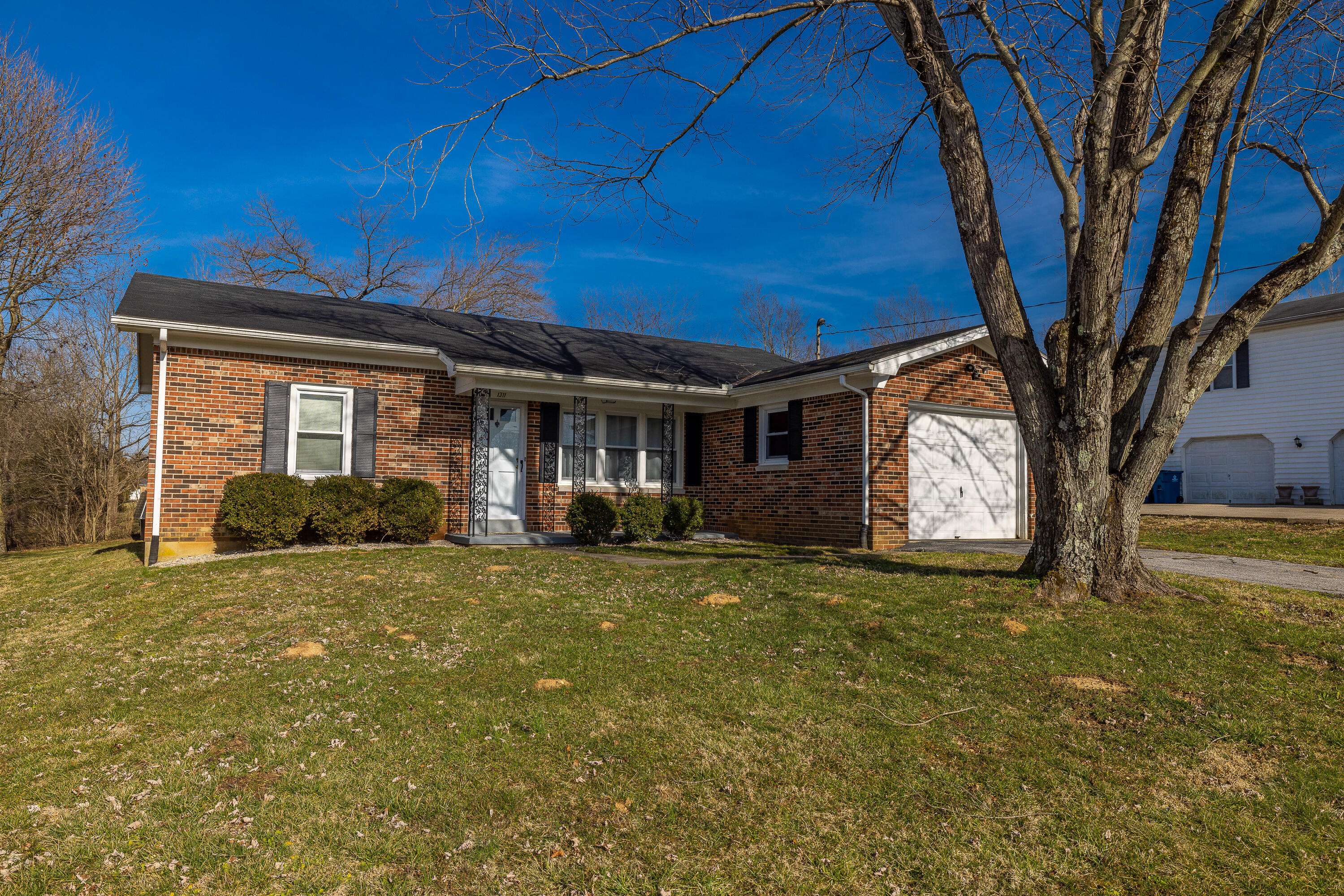 Lawrenceburg, KY 40342,1311 Harrodsburg Road