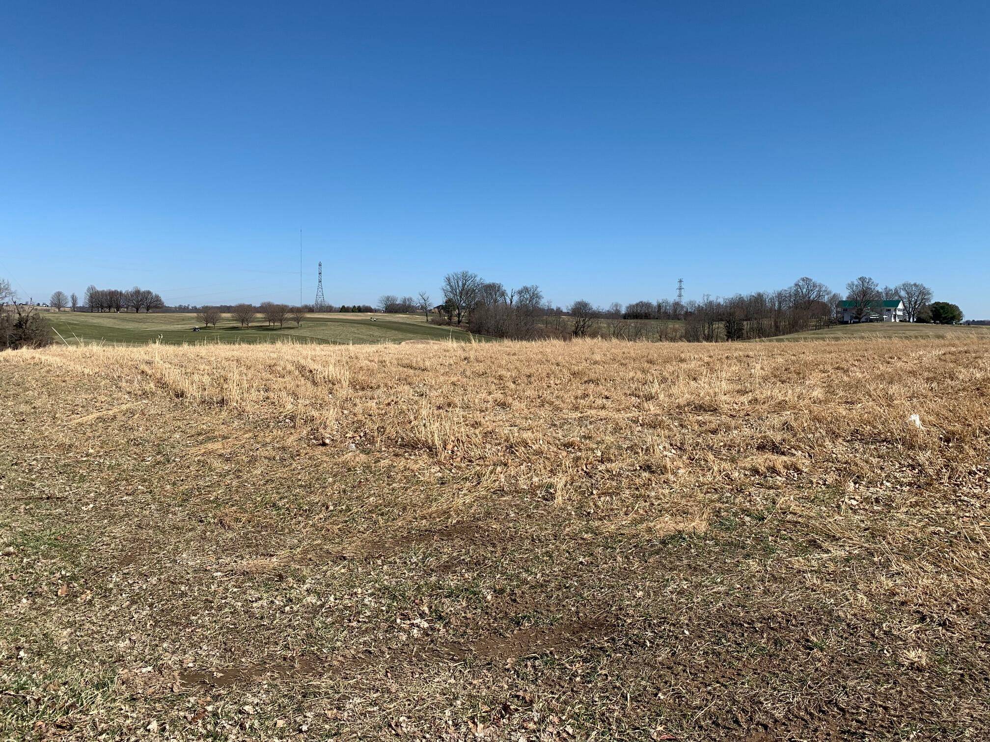 Lancaster, KY 40444,Lot 16 Hunter Drive