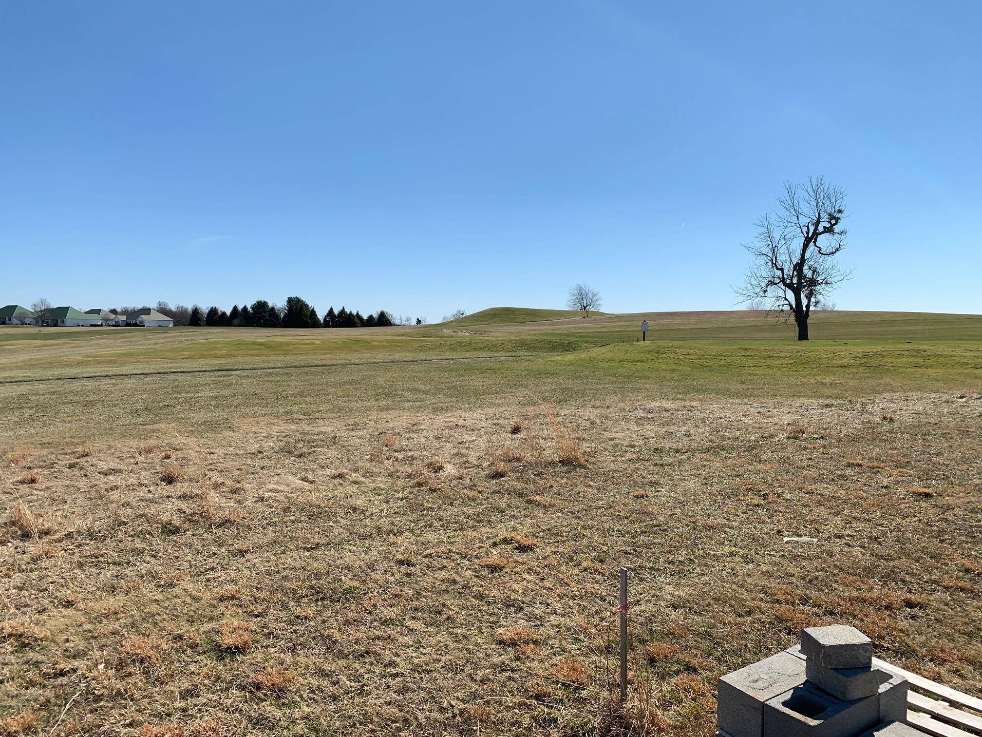 Lancaster, KY 40444,Lot 16 Hunter Drive