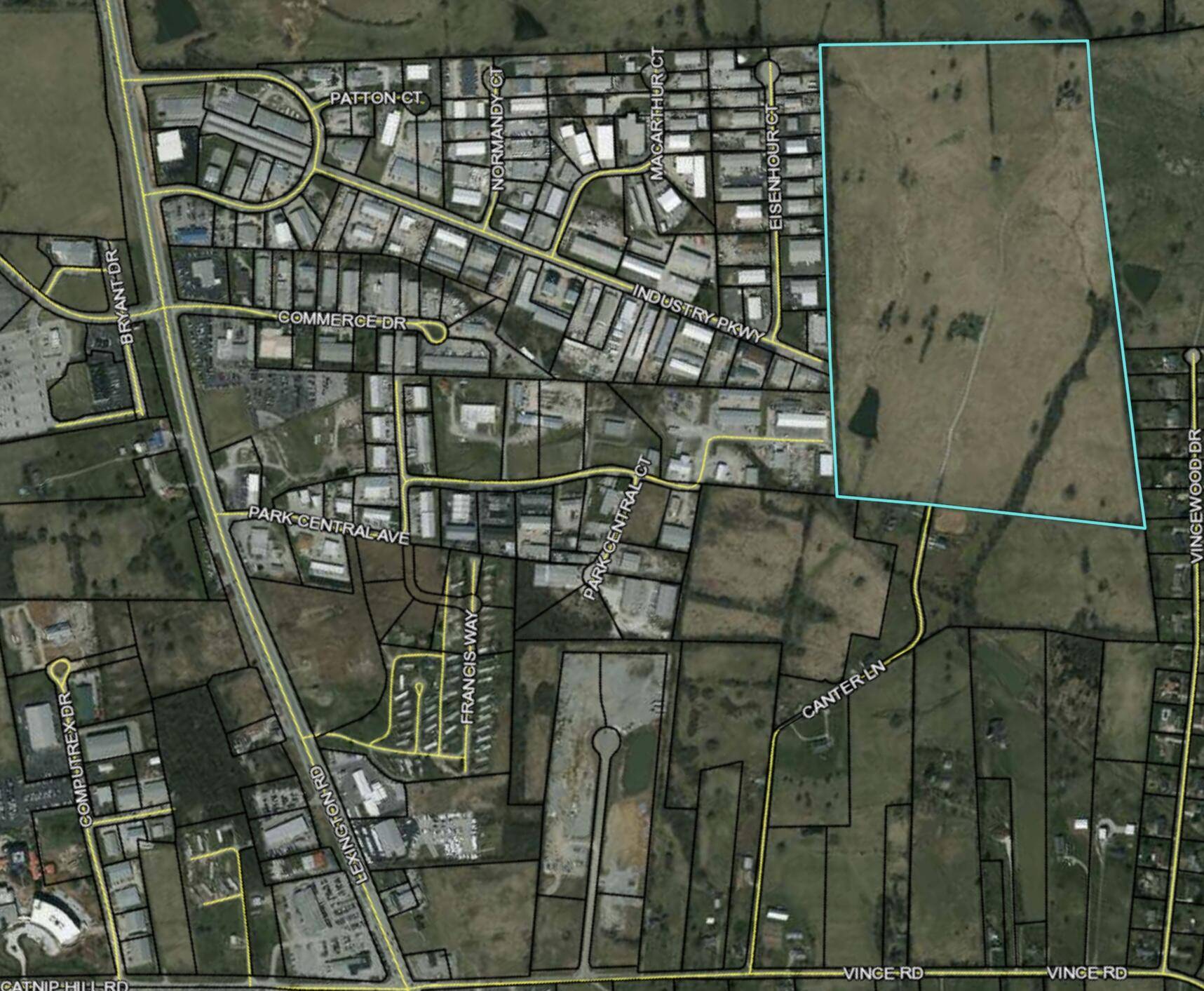 Nicholasville, KY 40356,1 Canter Lane