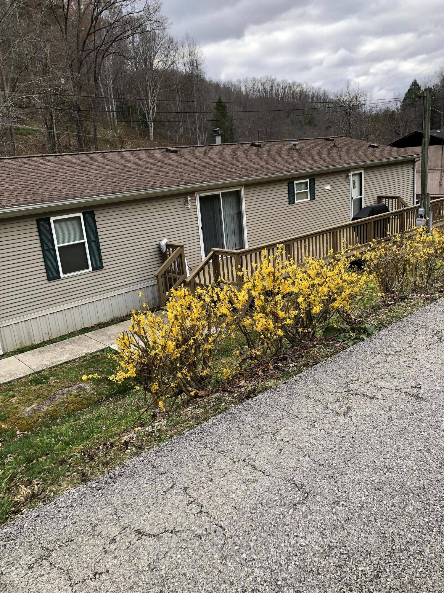 Hazard, KY 41701,55 Bailey Drive