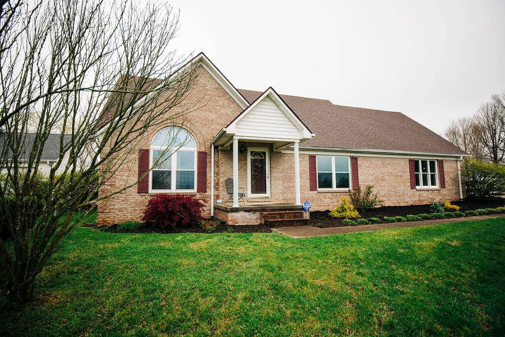 Lancaster, KY 40444,10 Cardinal Circle