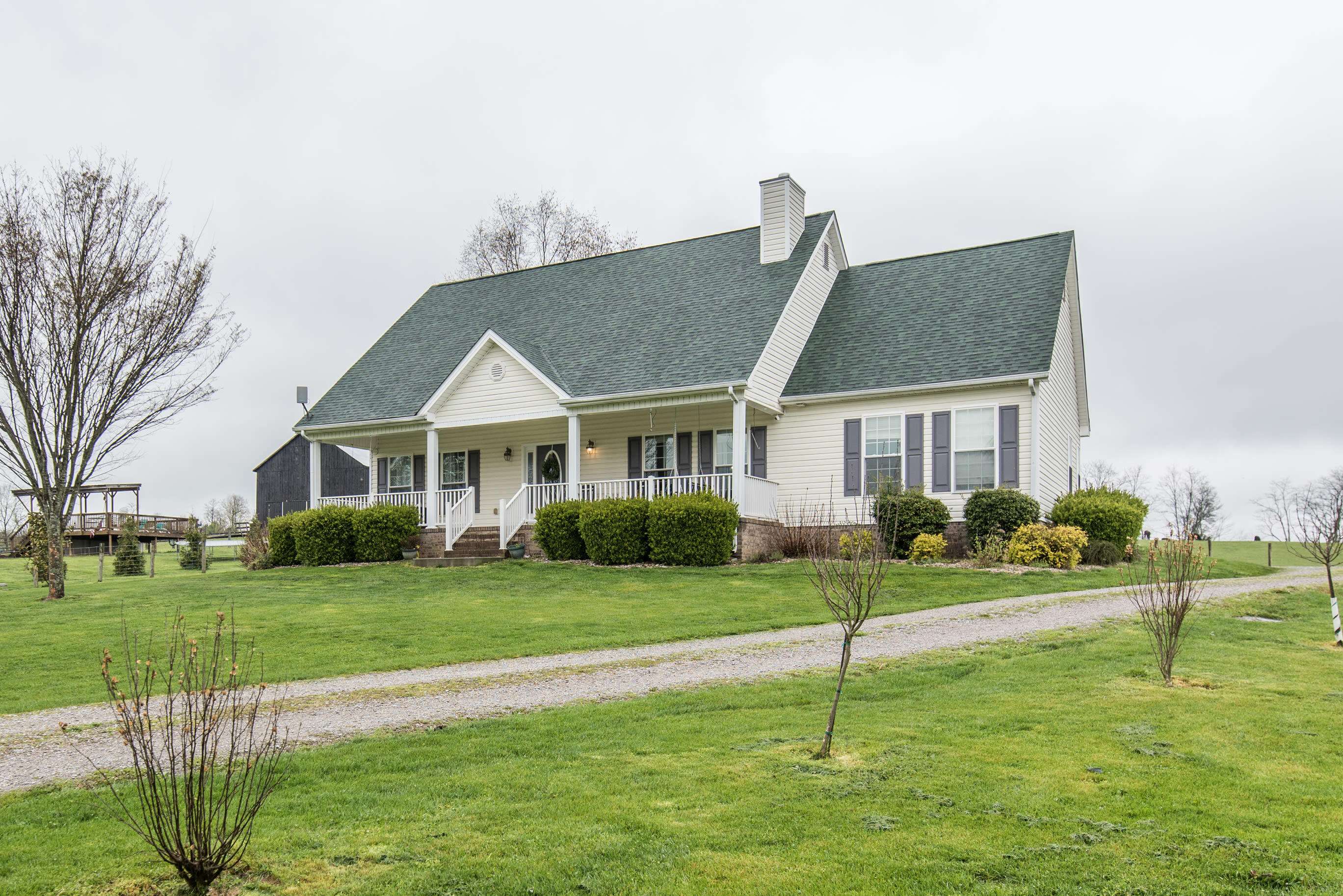 Versailles, KY 40383,480 Delaney Ferry Road