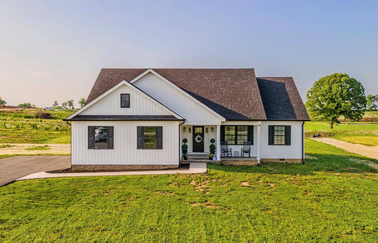 Harrodsburg, KY 40330,267 Talmage Mayo Road