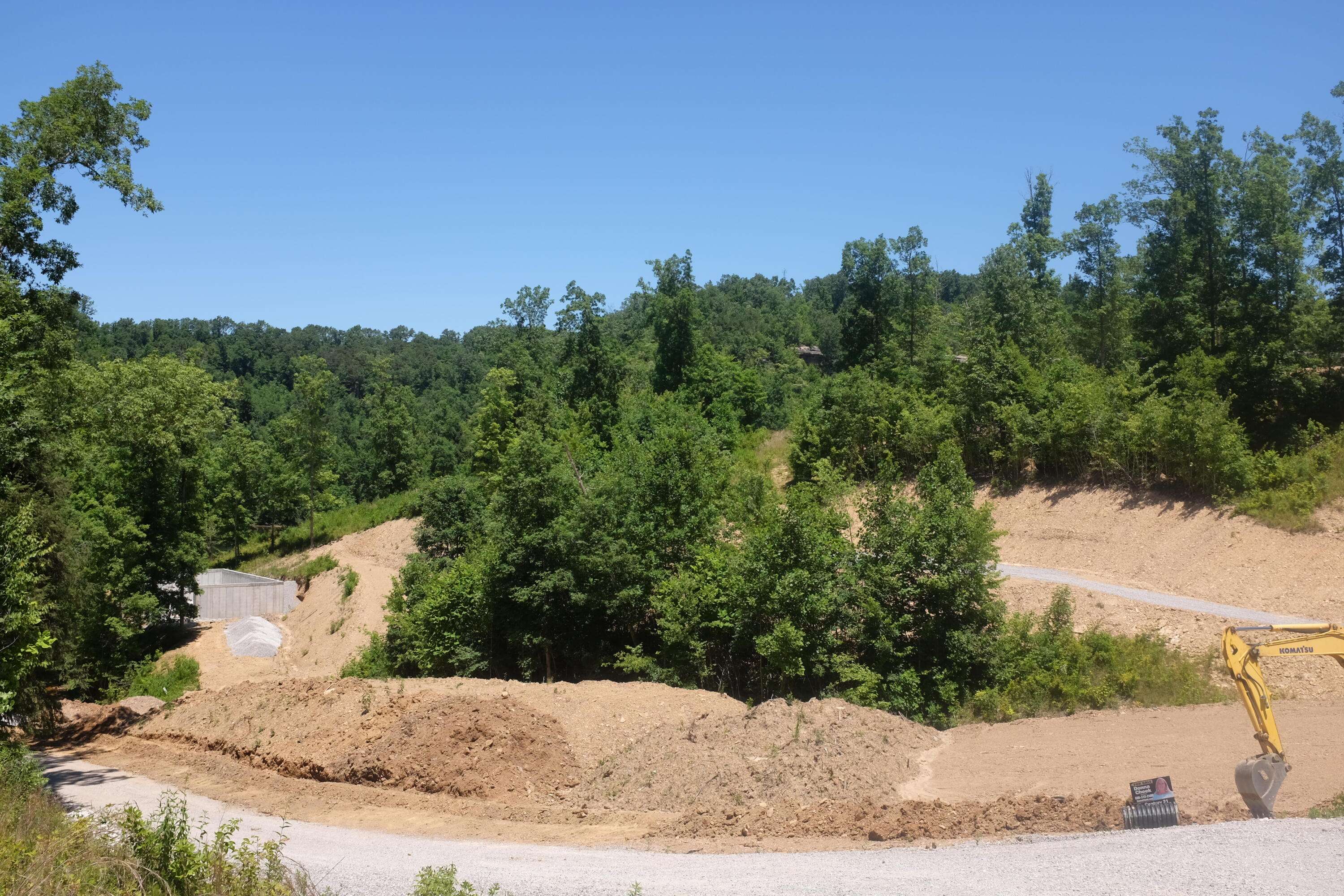 East Bernstadt, KY 40729,Lot 7 Sleepy Hollow Road