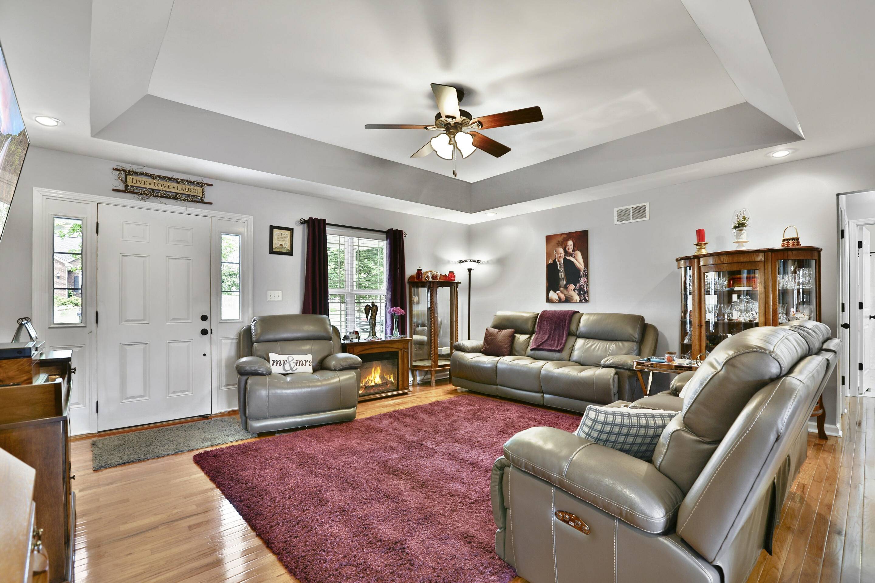 Lawrenceburg, KY 40342,1635 Tedrow Trail