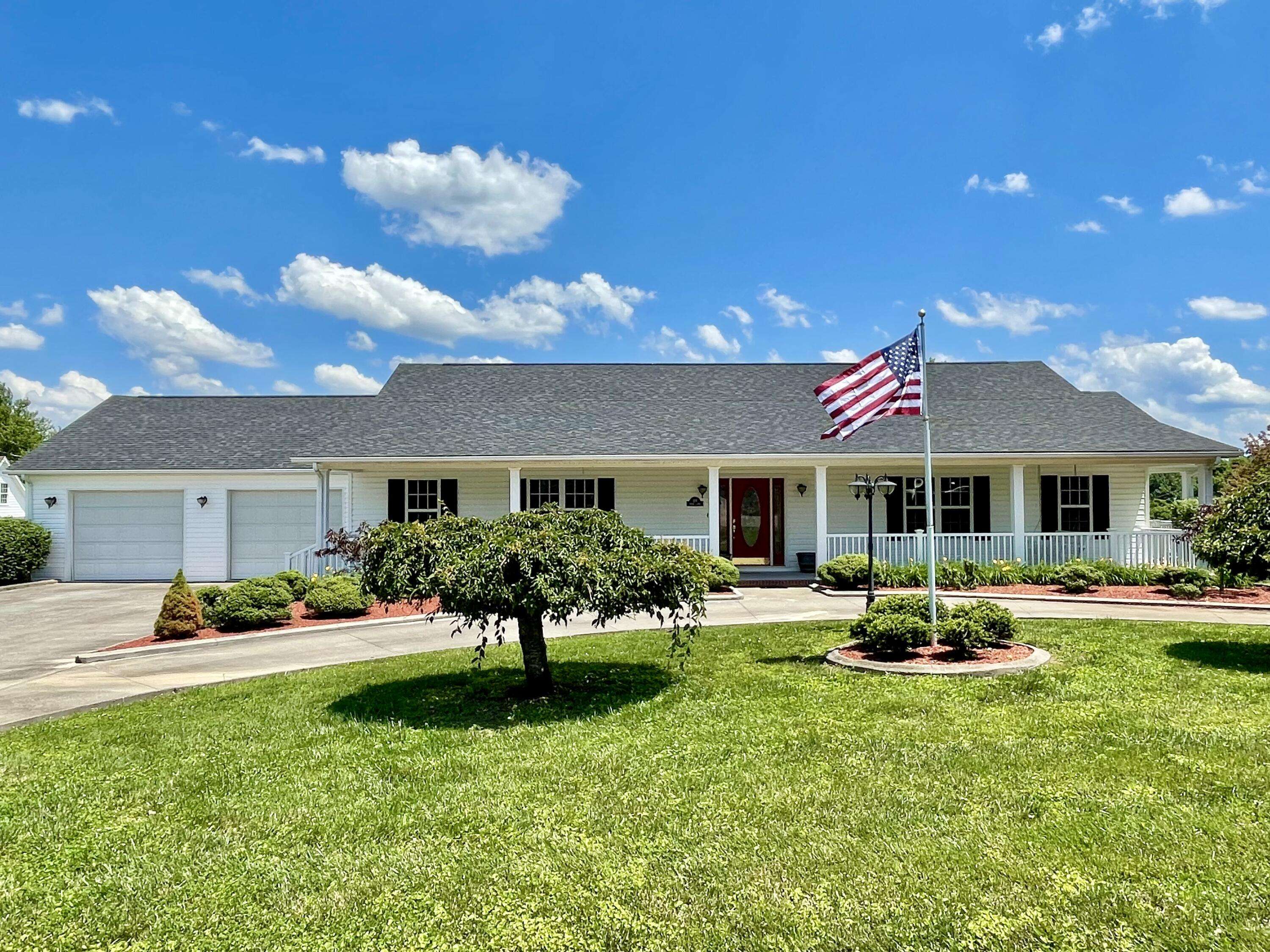 Science Hill, KY 42553,189 Park Lane