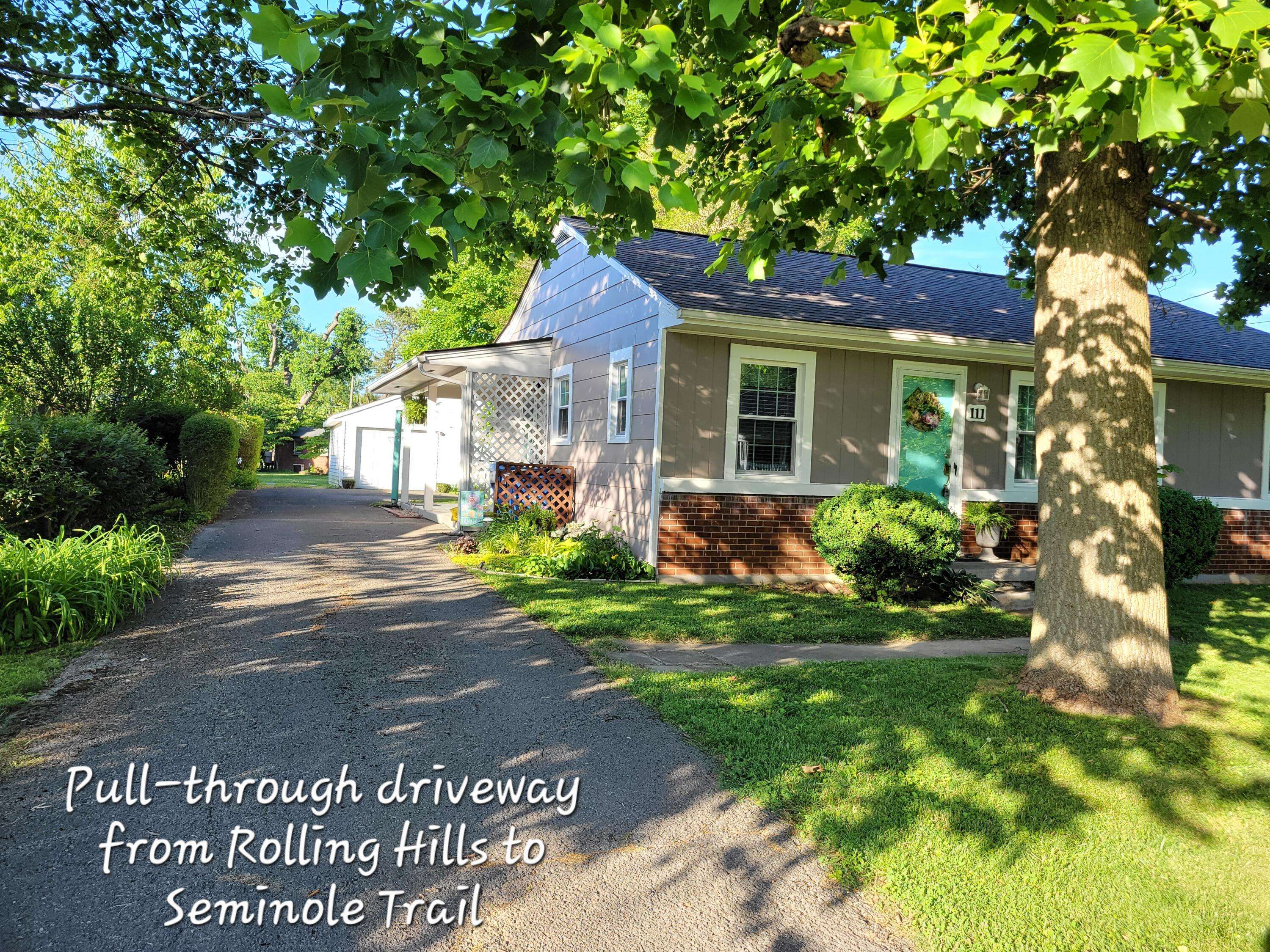 Danville, KY 40422,111 Rolling Hills