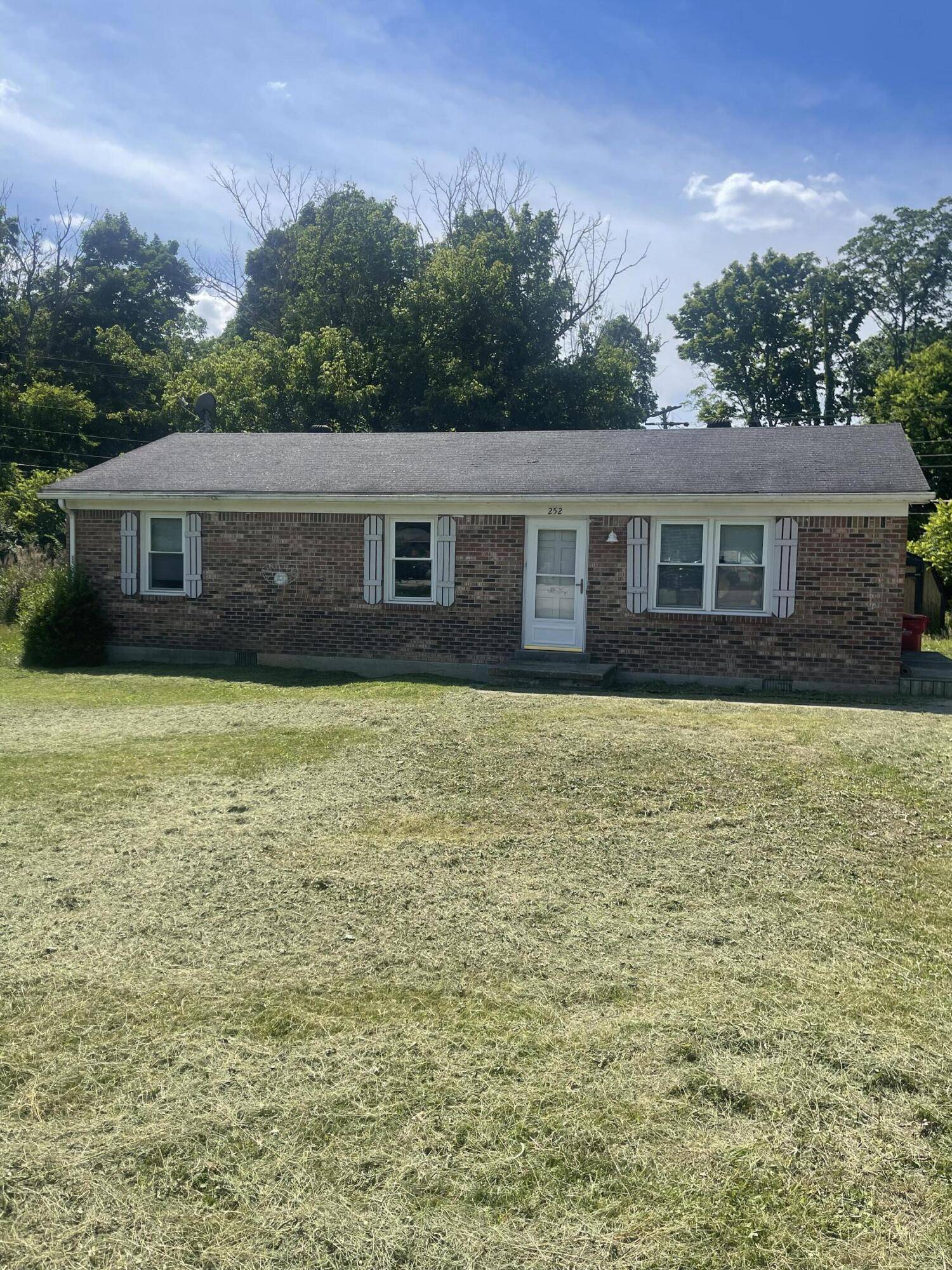 Frankfort, KY 40601,252 Cherry Lane