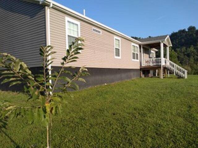 Hazard, KY 41701,131 Tay Joe Drive