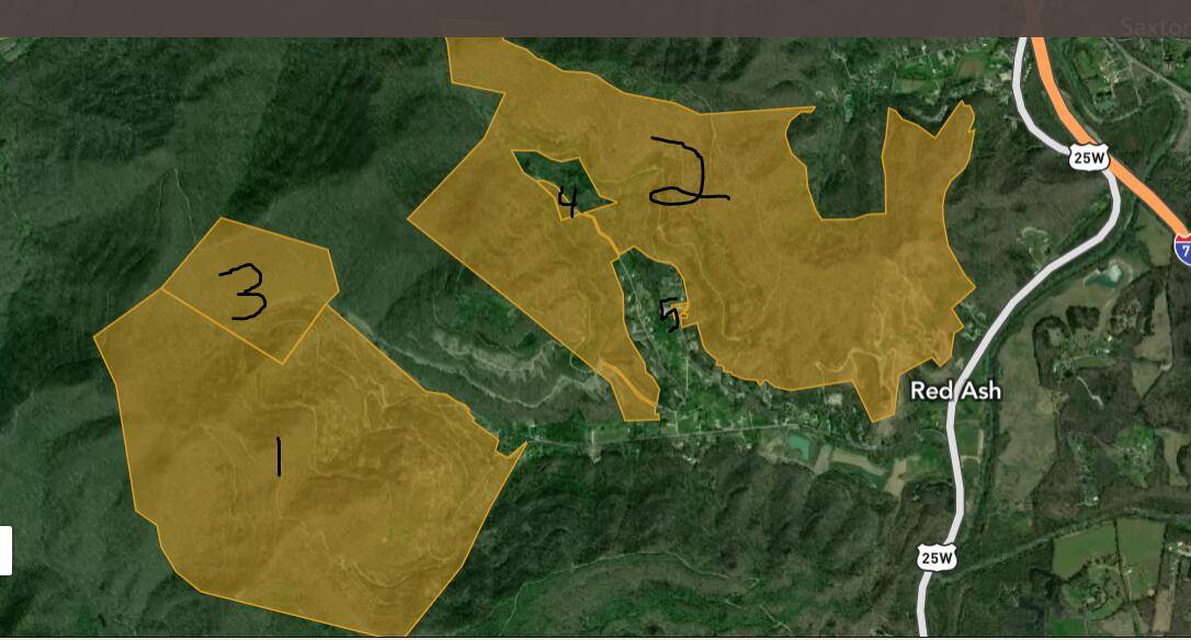 Williamsburg, KY 40769,928 Kensee Hollow Road