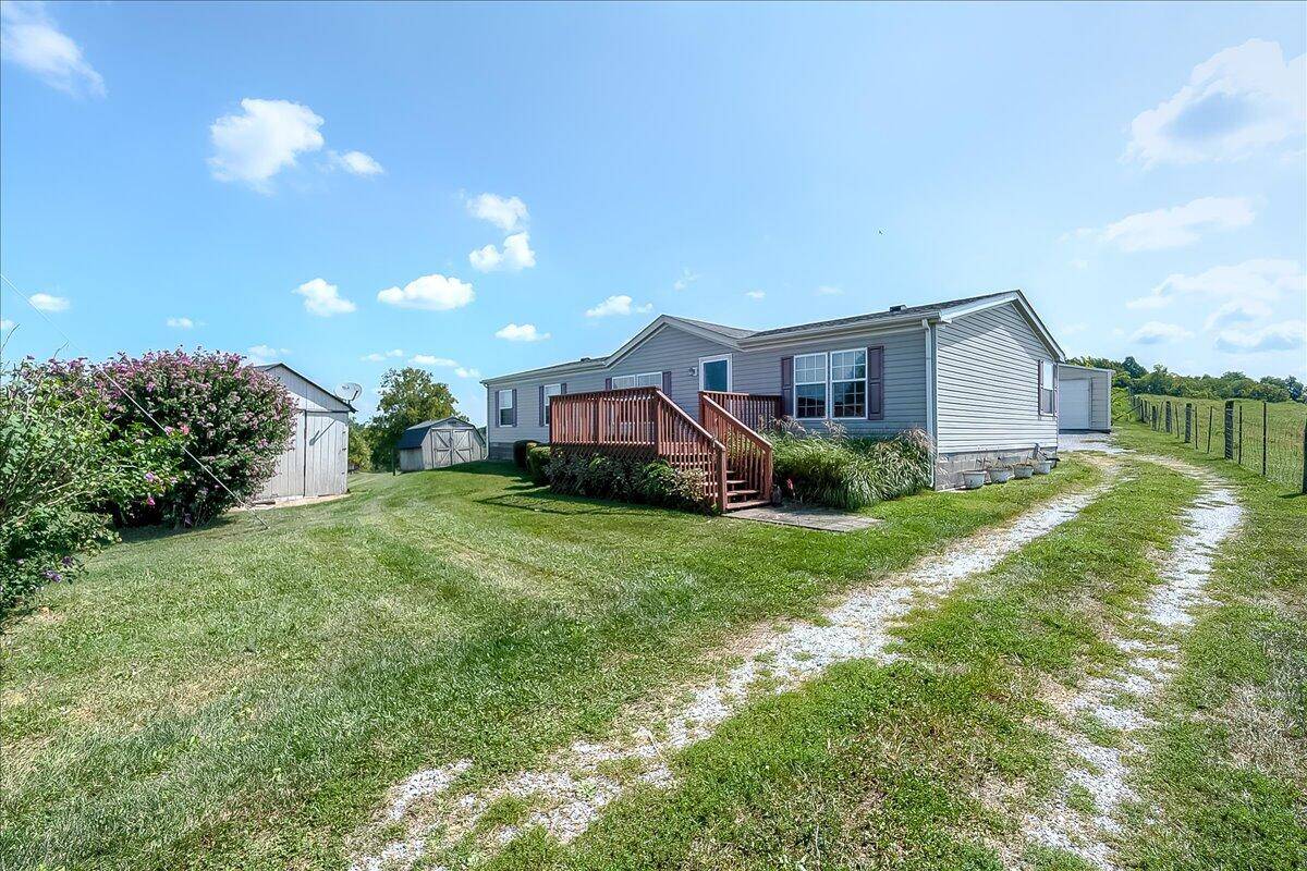 Lancaster, KY 40444,448 Tuggle Road