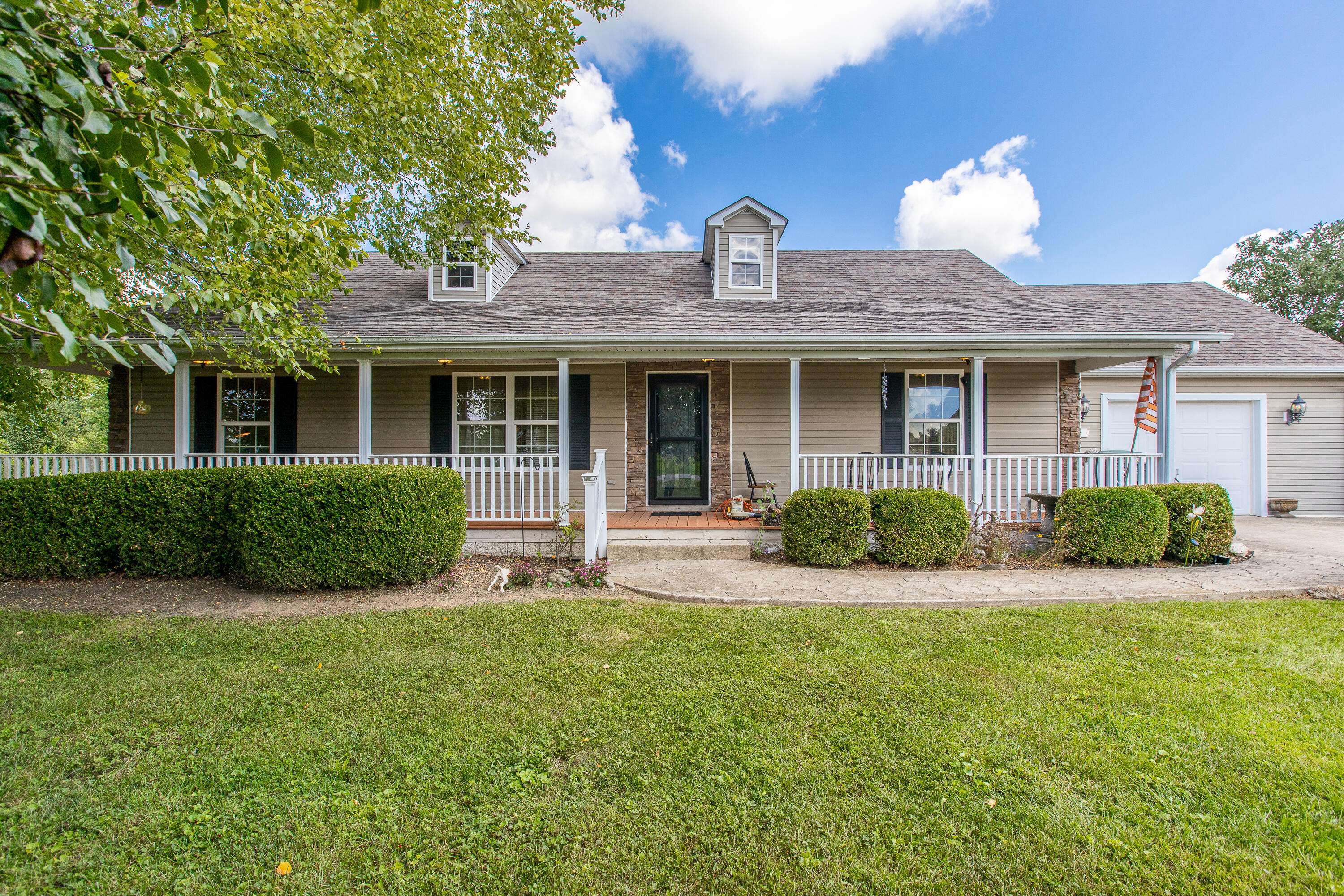 Lancaster, KY 40444,100 Bright Leaf Drive