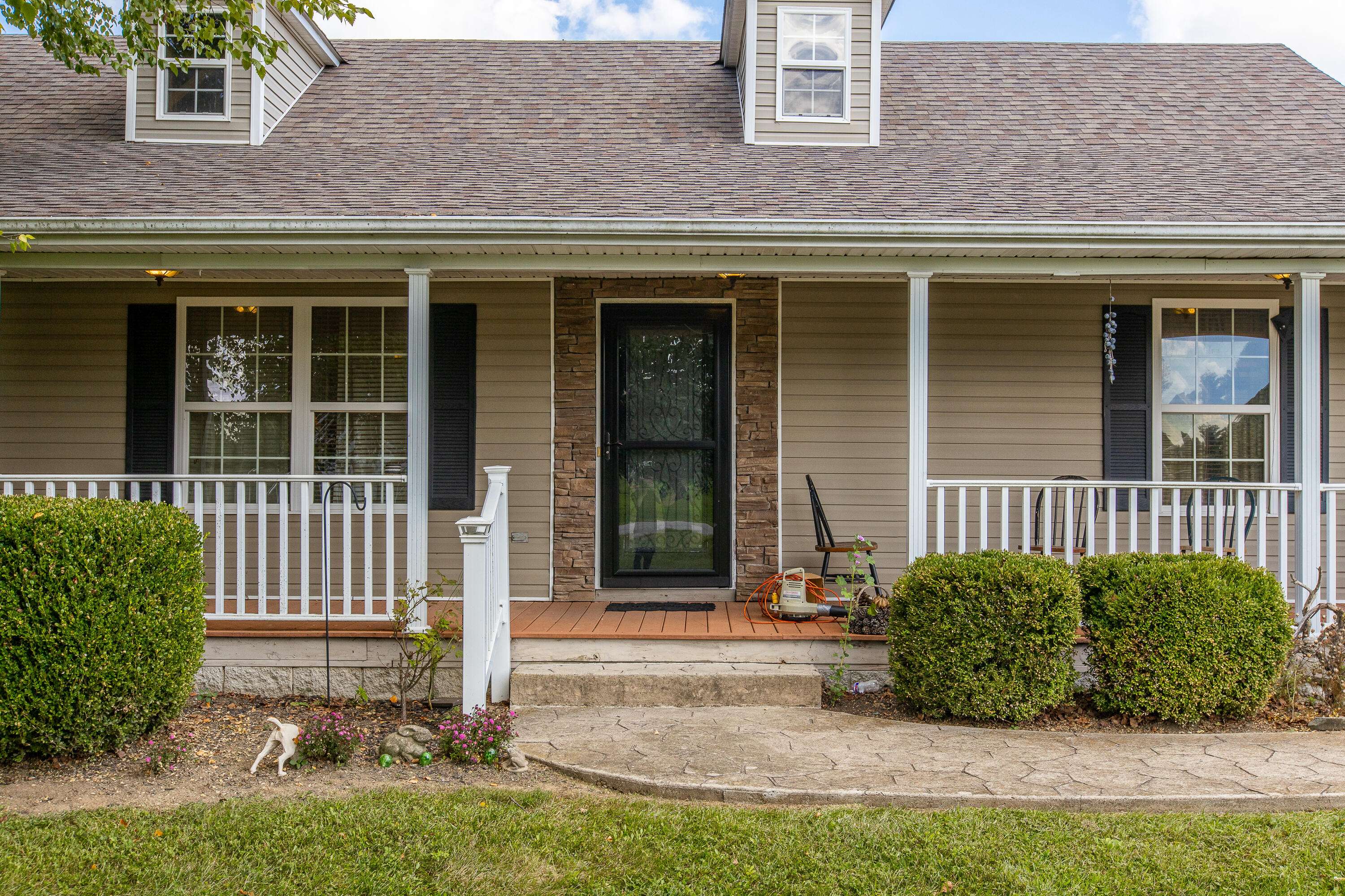 Lancaster, KY 40444,100 Bright Leaf Drive