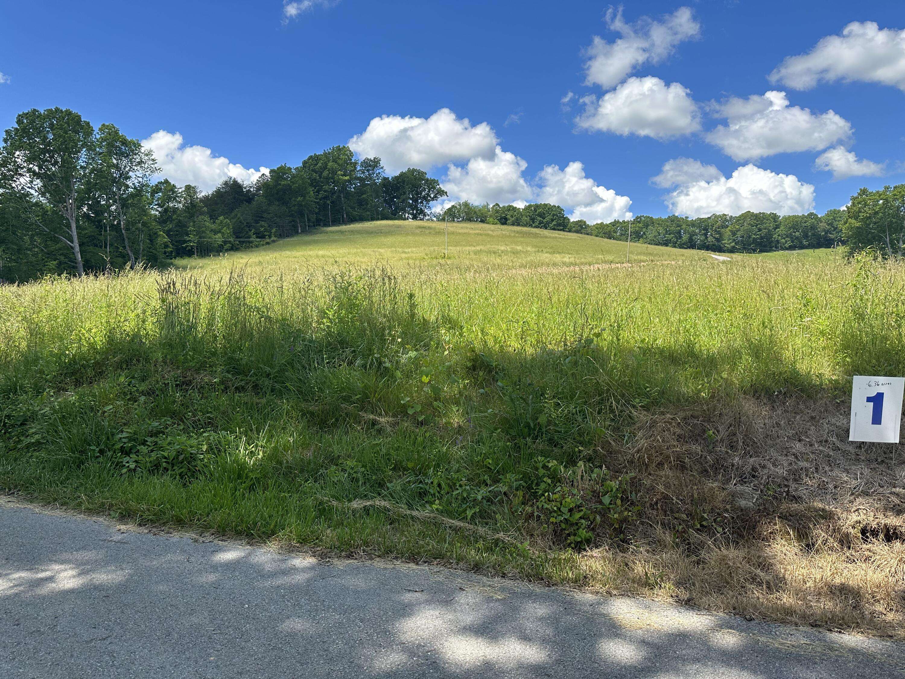 East Bernstadt, KY 40729,1928 Money Road