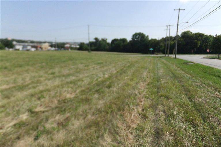 Winchester, KY 40391,2 Shoppers Drive