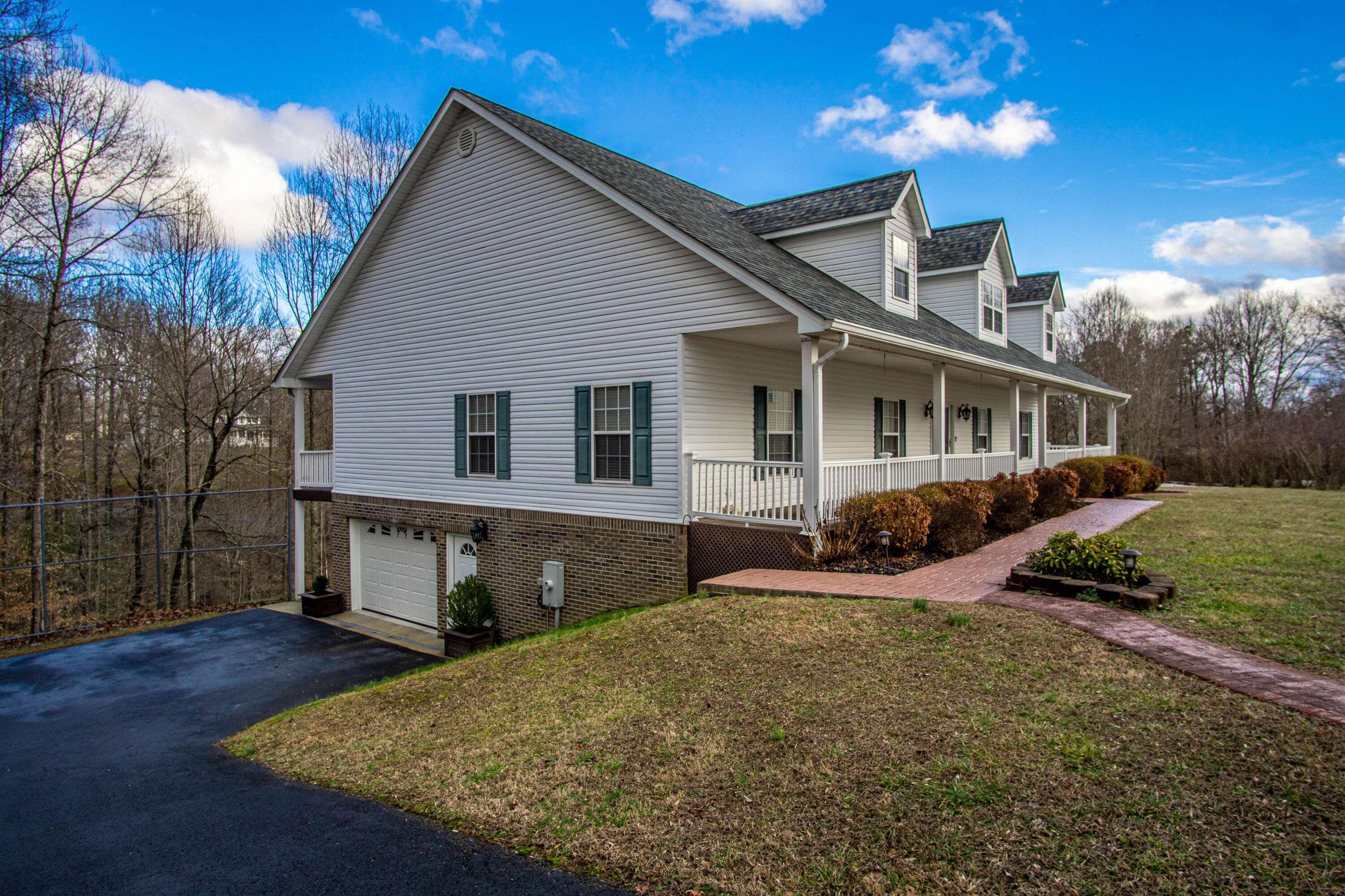 Corbin, KY 40701,72 Elkhorn Lane