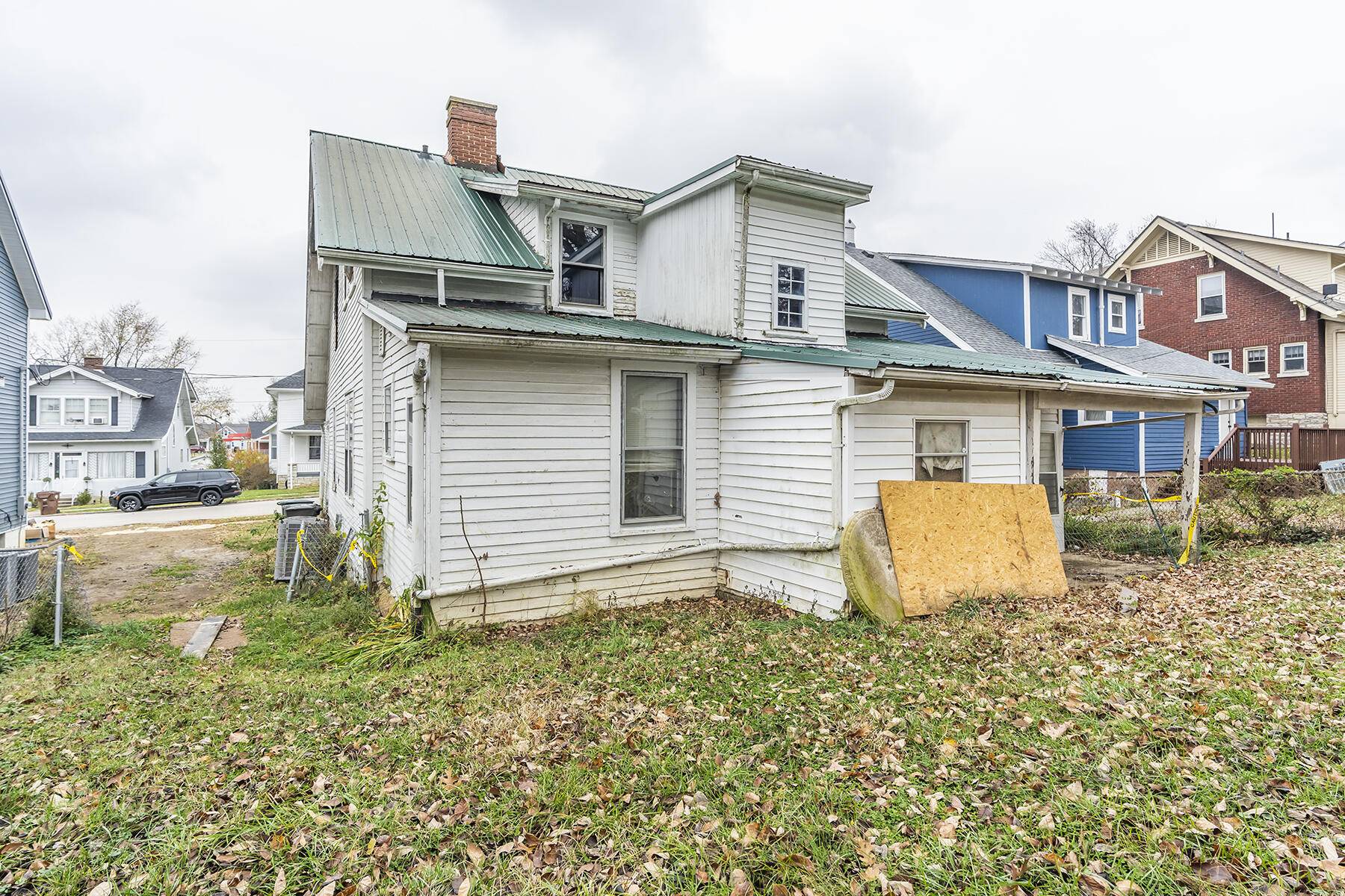 Winchester, KY 40391,308 West Hickman Street