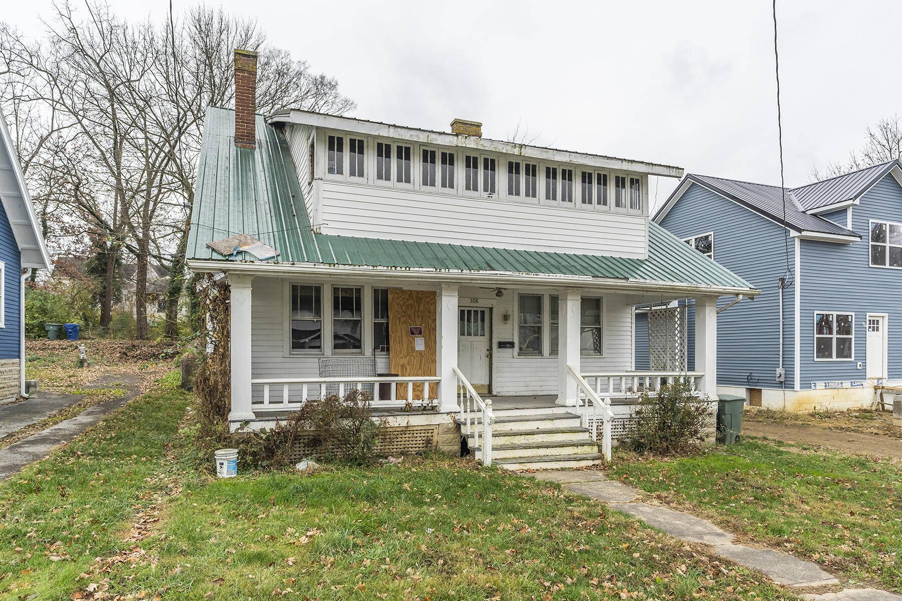 Winchester, KY 40391,308 West Hickman Street