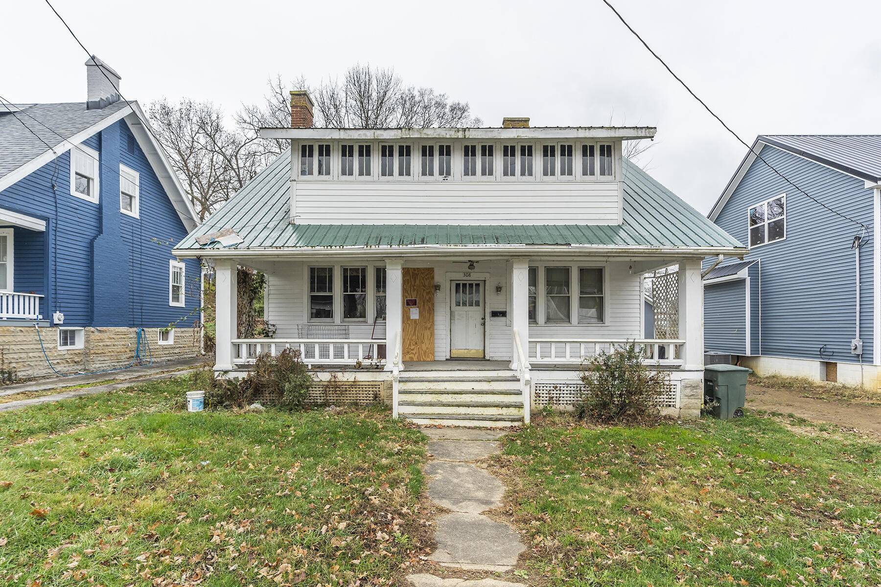 Winchester, KY 40391,308 West Hickman Street