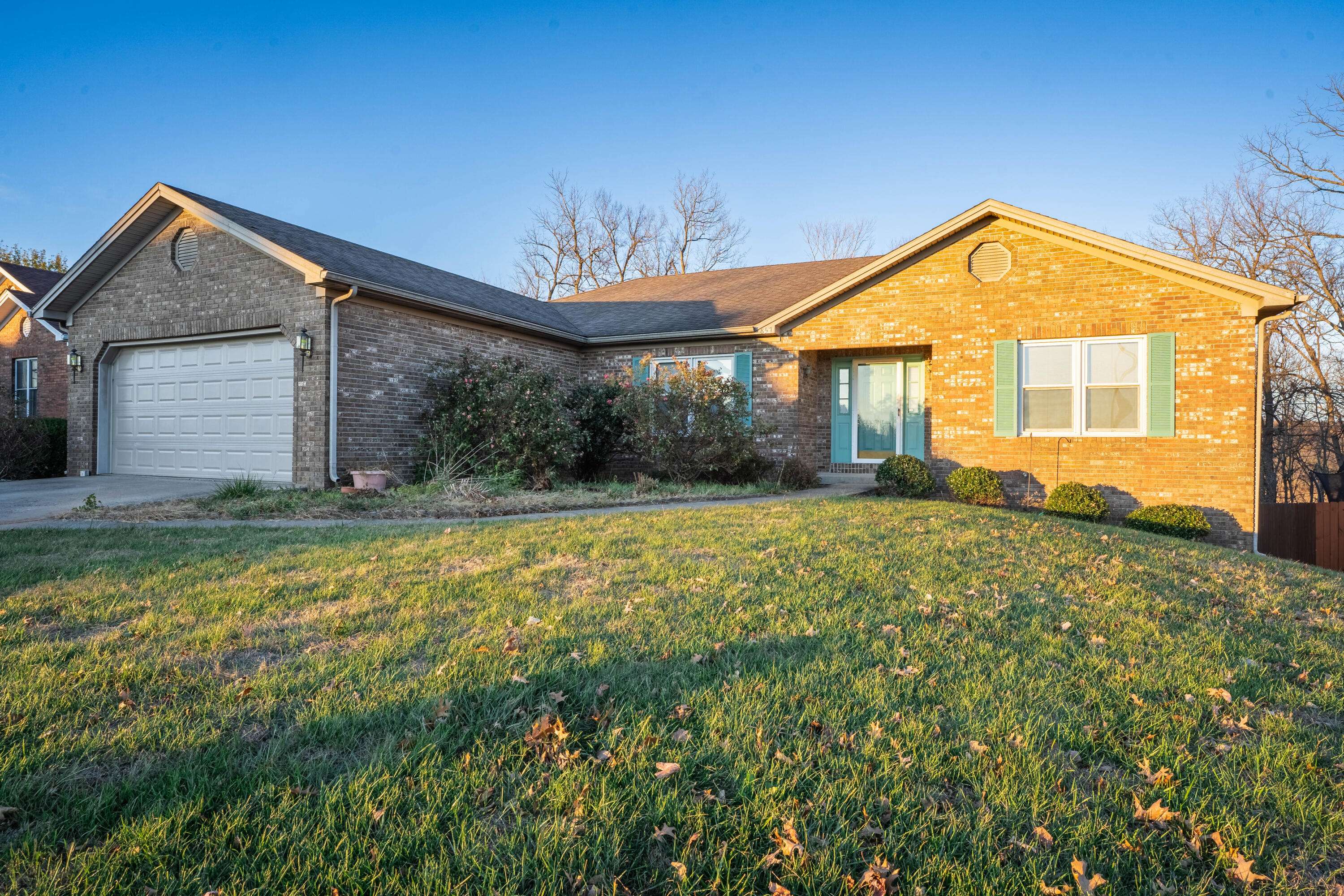 Frankfort, KY 40601,857 Ridgeview Drive