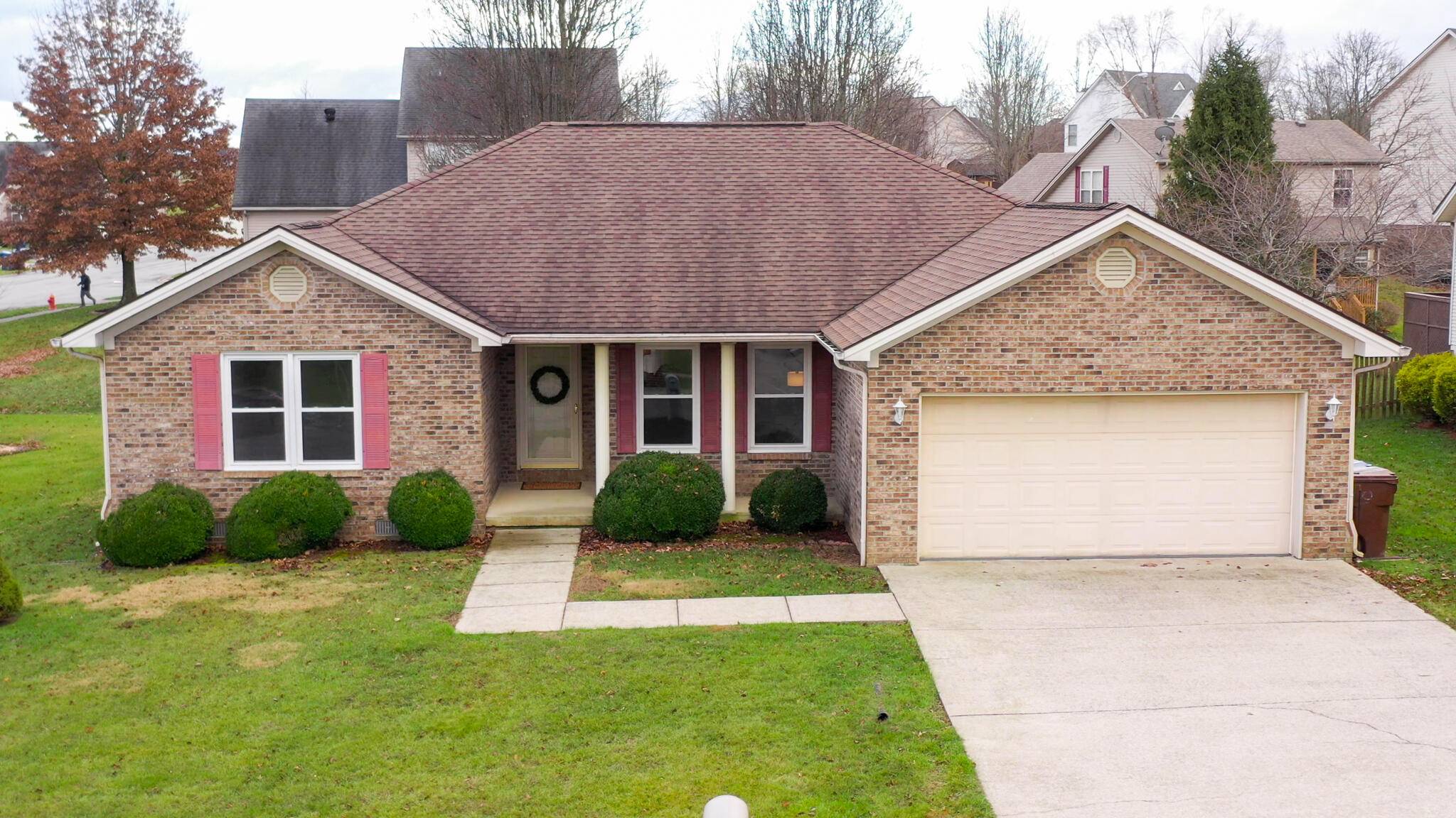 Winchester, KY 40391,305 Hanover Drive