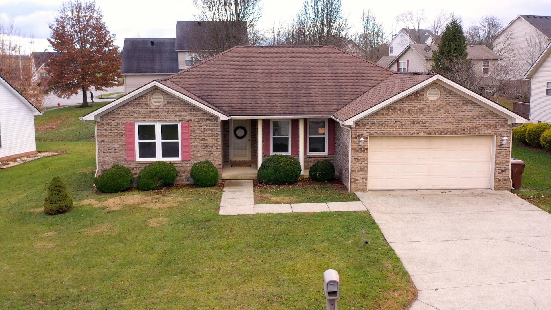 Winchester, KY 40391,305 Hanover Drive