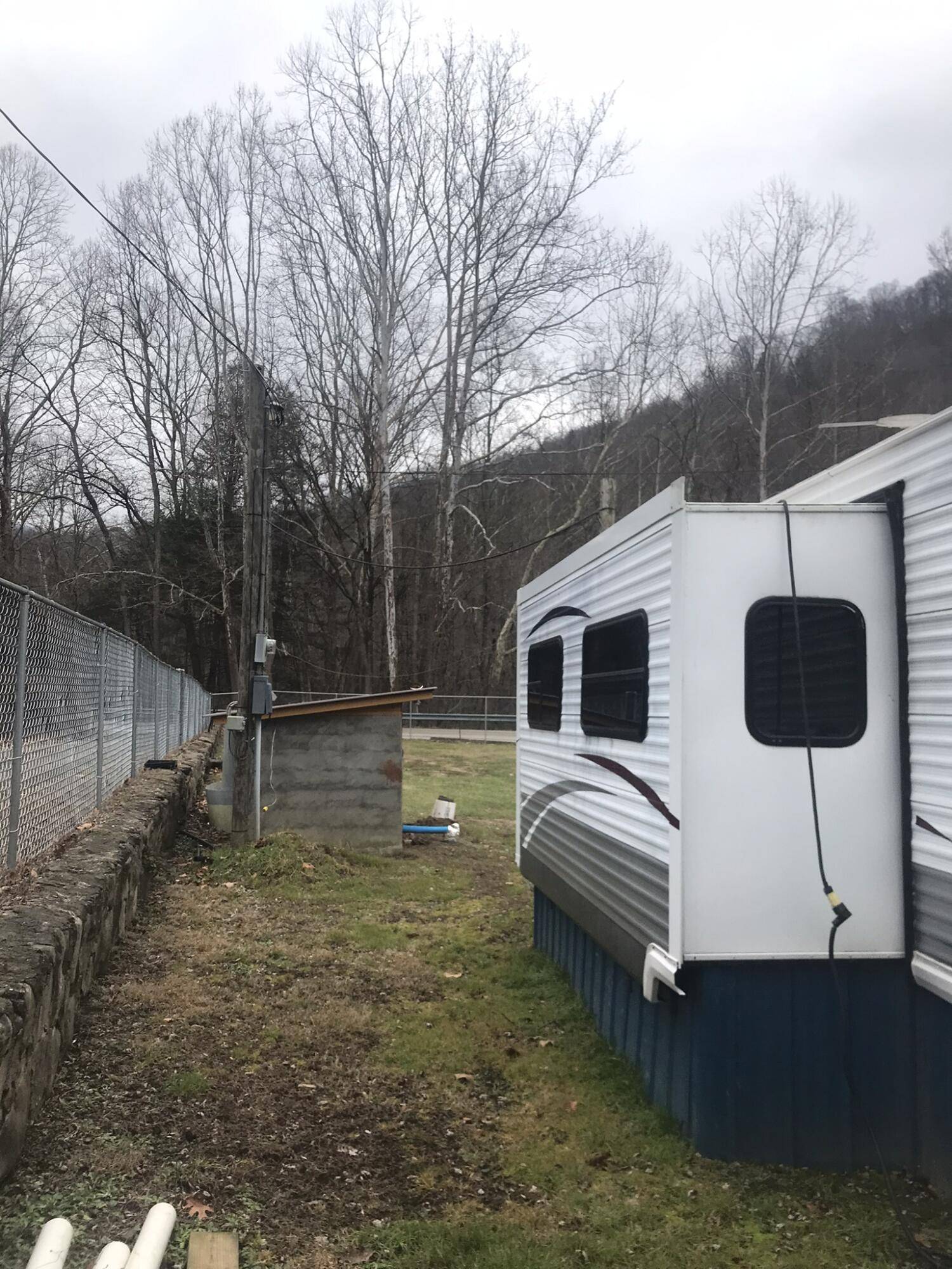 Closplint, KY 40927,20591 38
