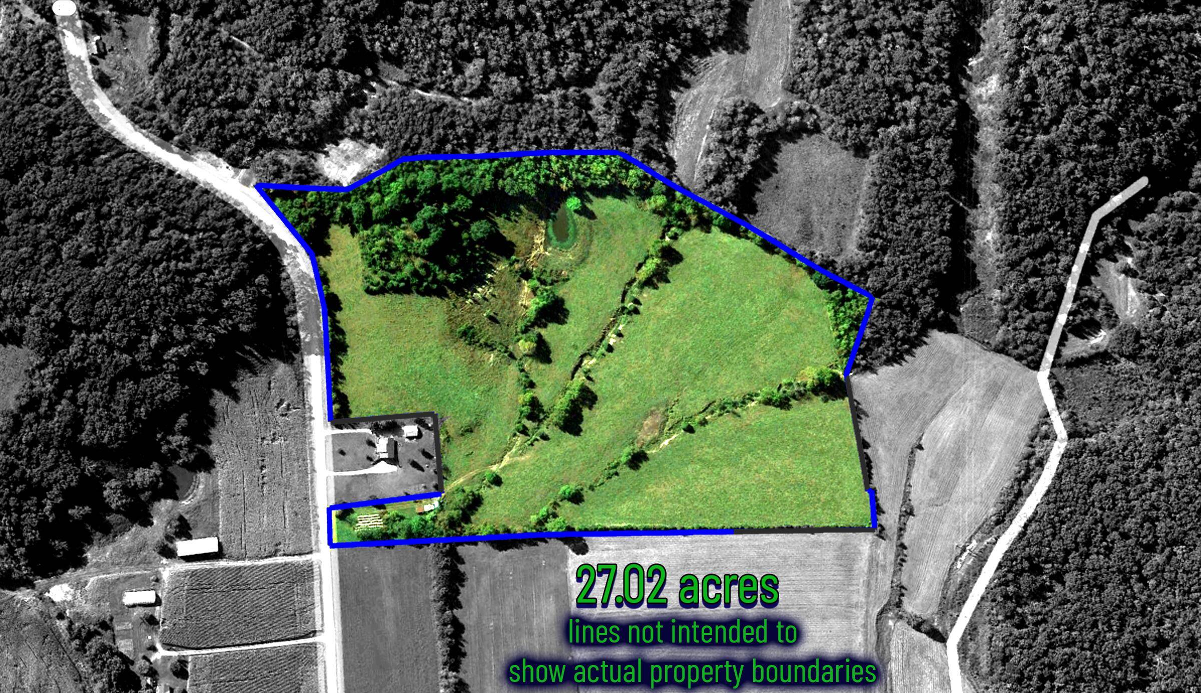 Campbellsville, KY 42718,7179 St Joe Road Road