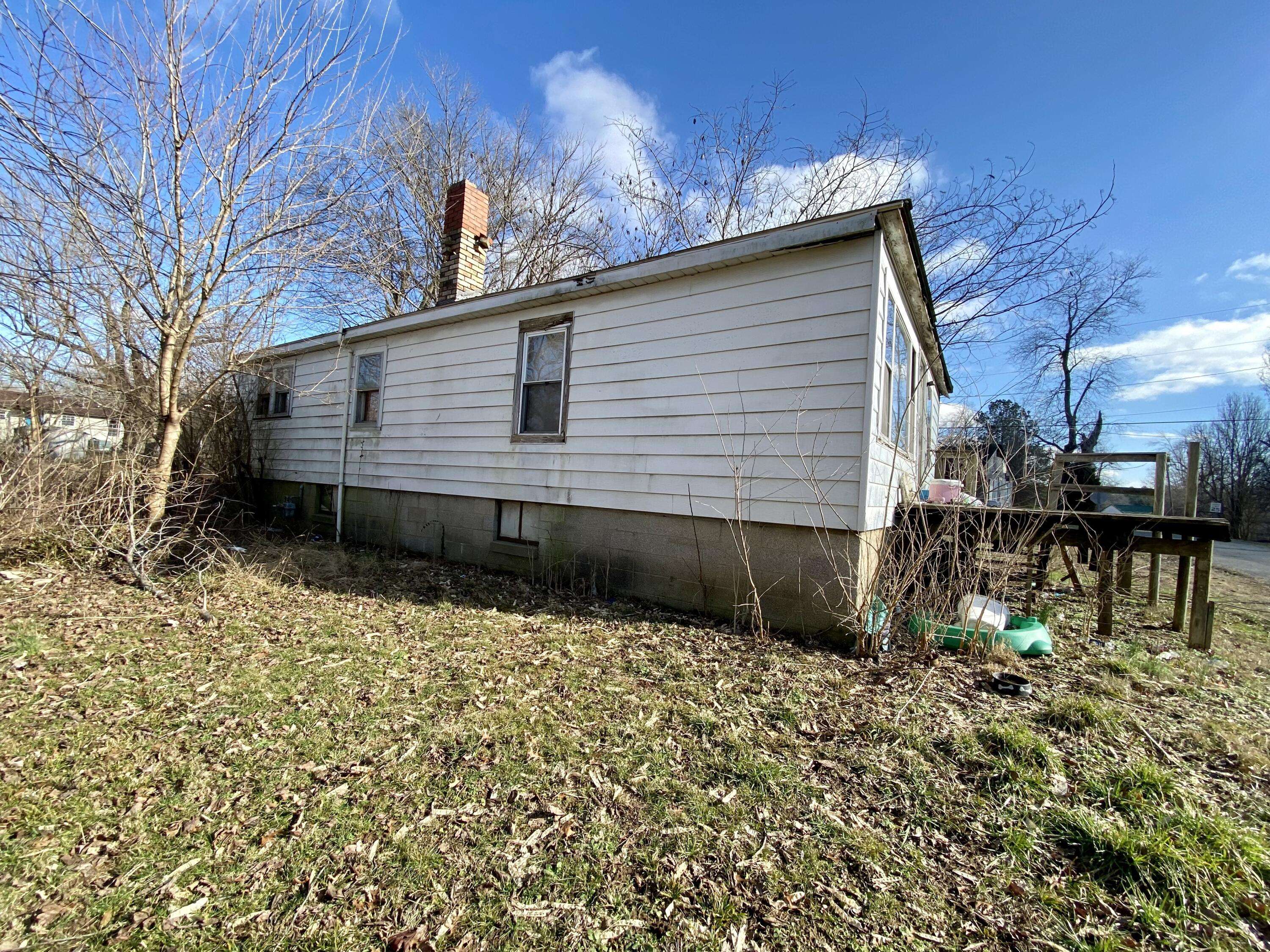 Providence, KY 42450,615 Barnes Street