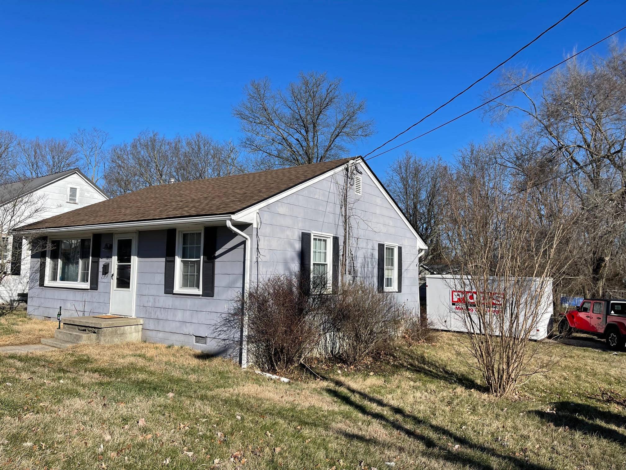 Winchester, KY 40391,701 Byrd Avenue