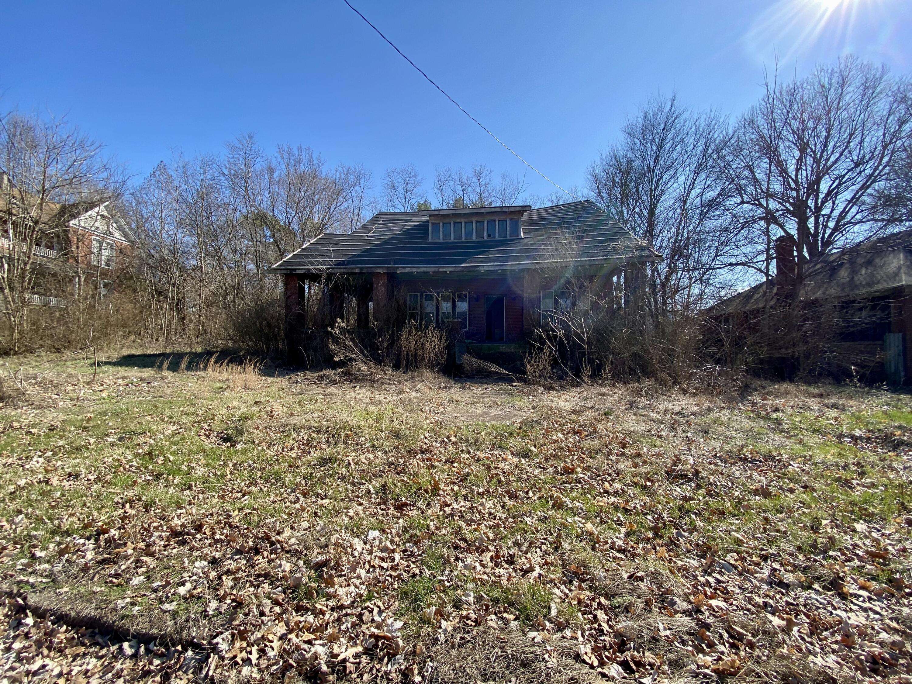 Bardwell, KY 42023,93 Elsey Street