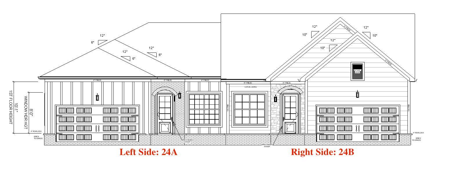 Georgetown, KY 40324,24A Falls Creek Drive