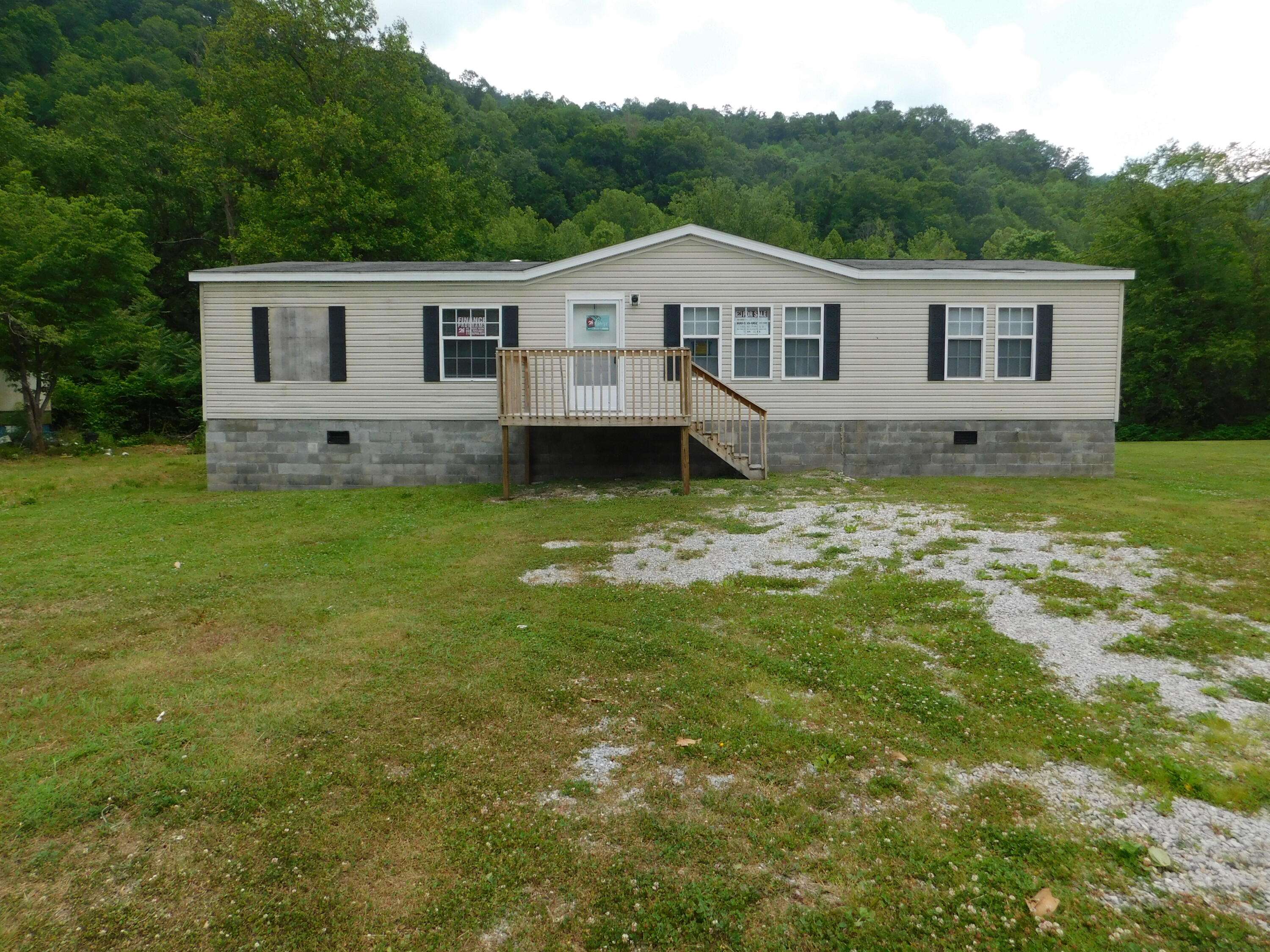 Evarts, KY 40828,544 Kildav Loop