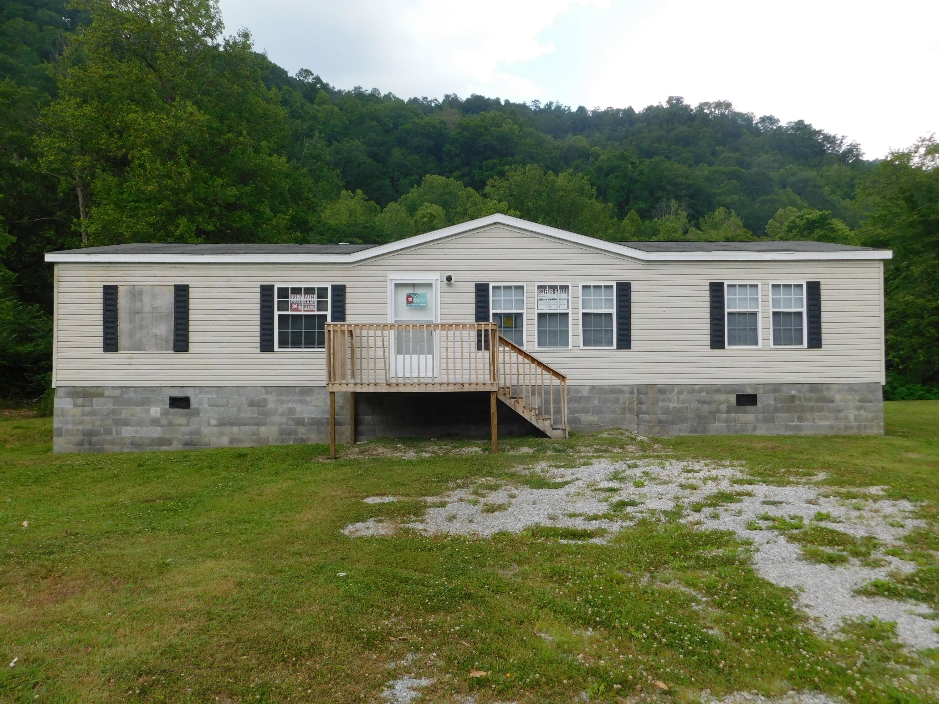 Evarts, KY 40828,544 Kildav Loop