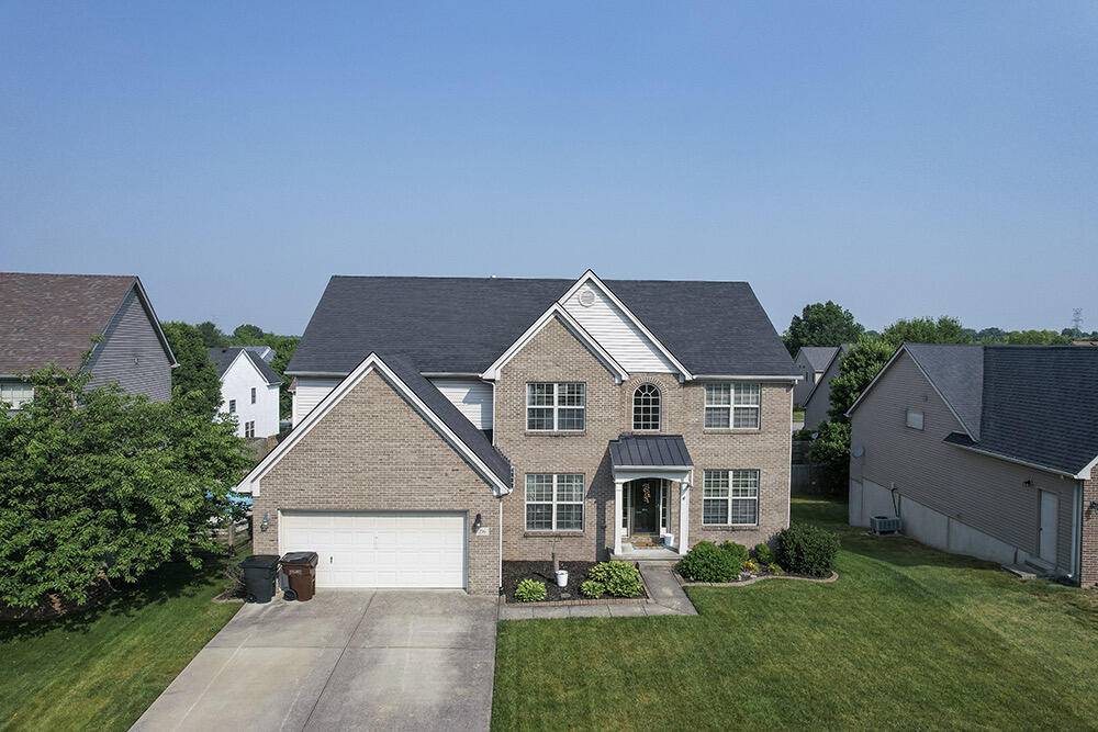 Nicholasville, KY 40356,216 Timothy Drive