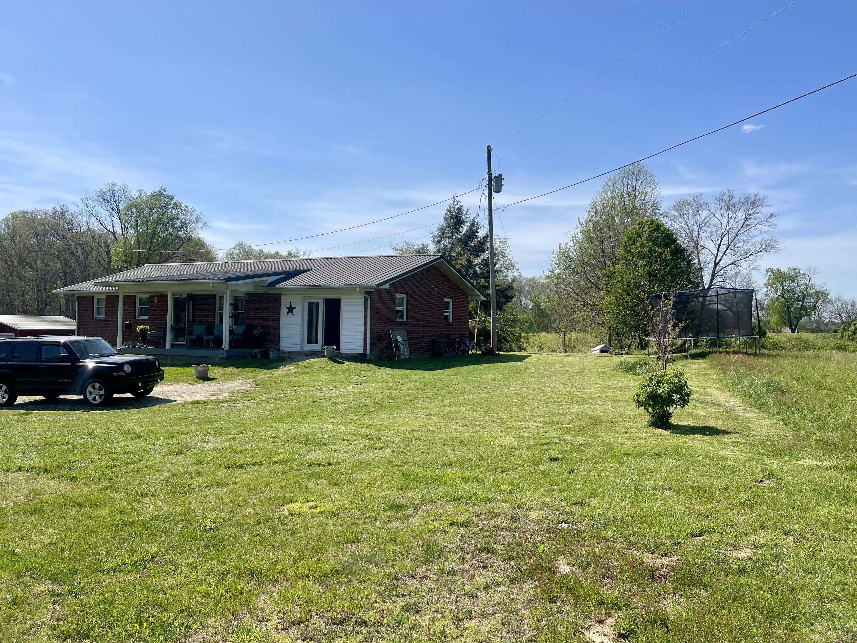 London, KY 40744,4052 Keavy Road