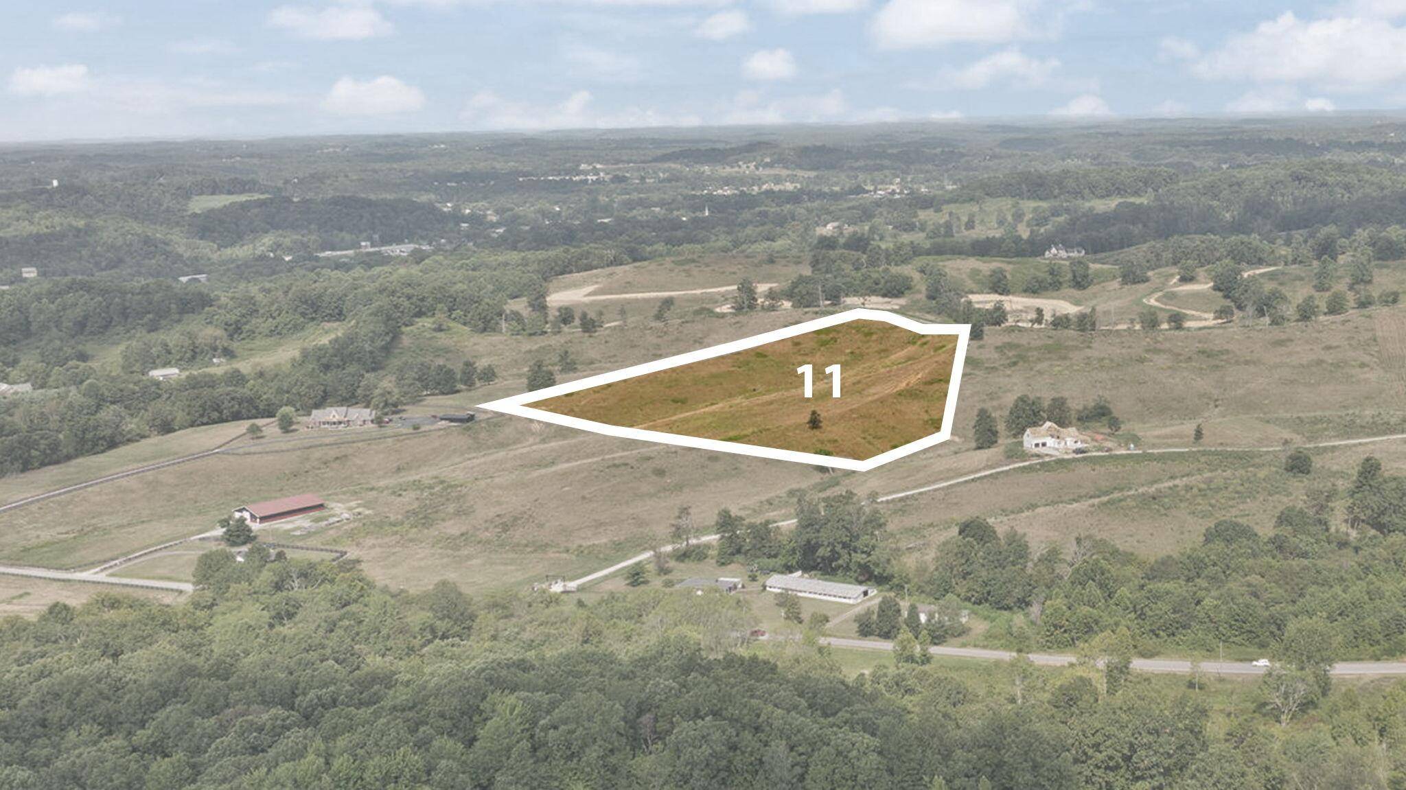 London, KY 40741,Tract 11 Eagle Landing Road