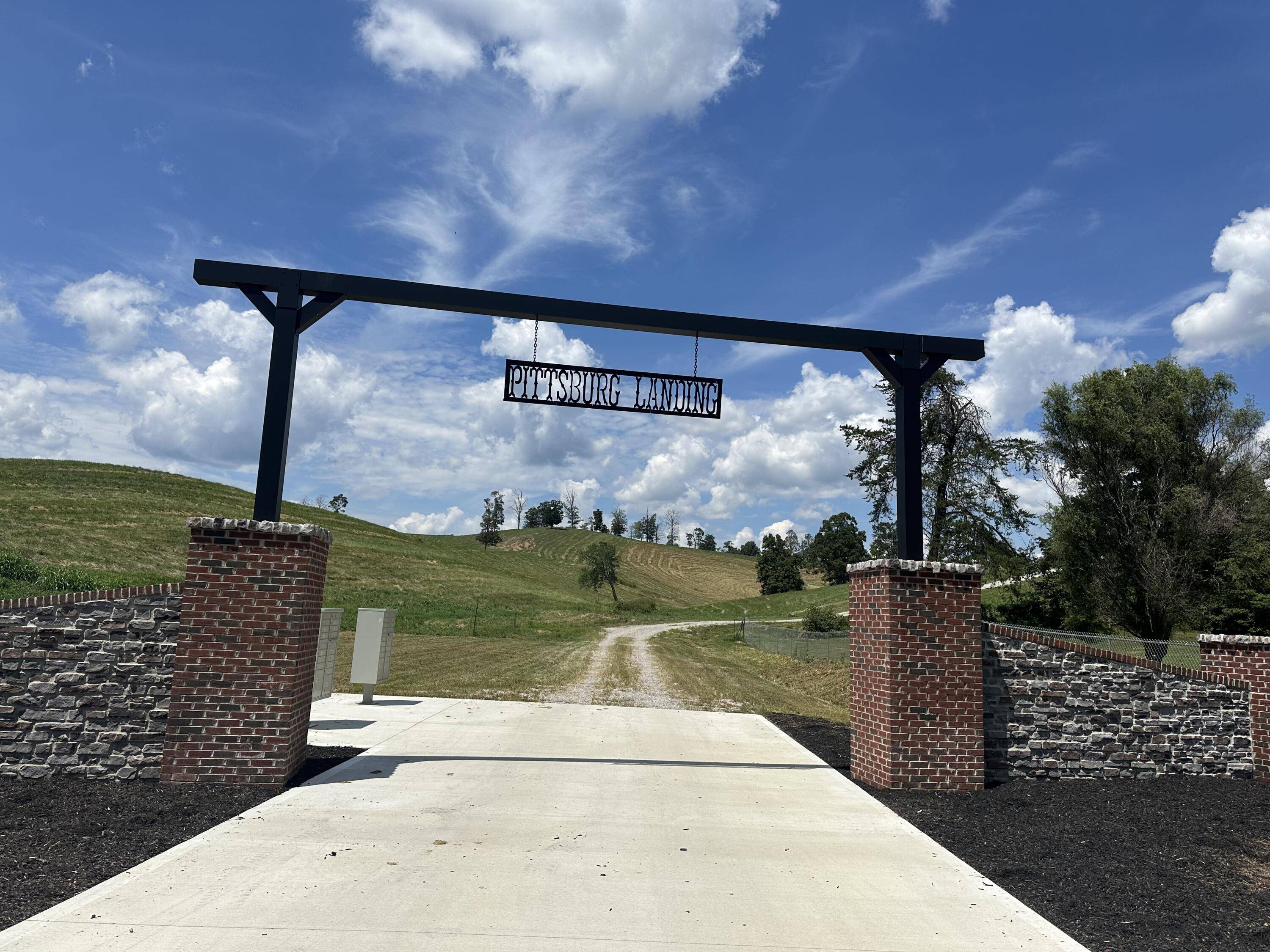 London, KY 40741,Tract 18 Pittsburg Landing Road