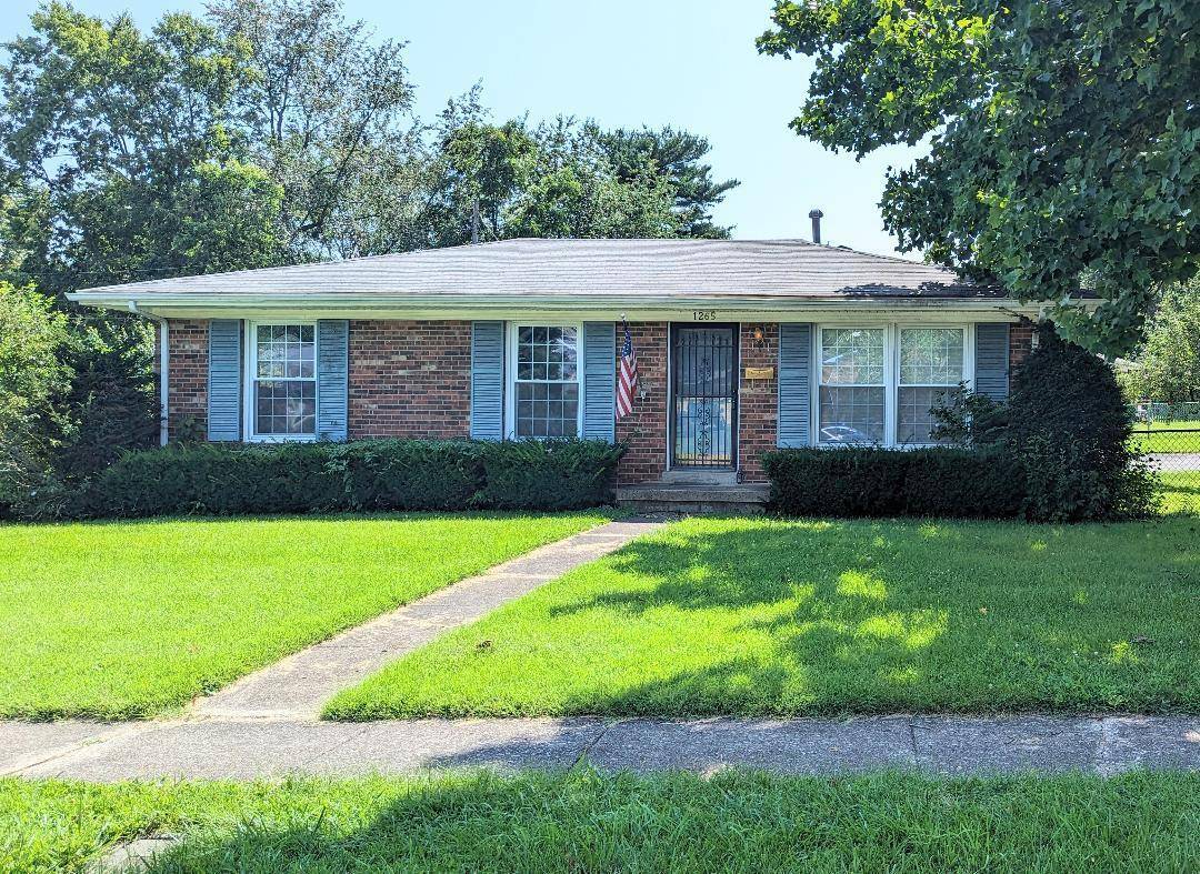 Lexington, KY 40504,1265 Cherbourg Road